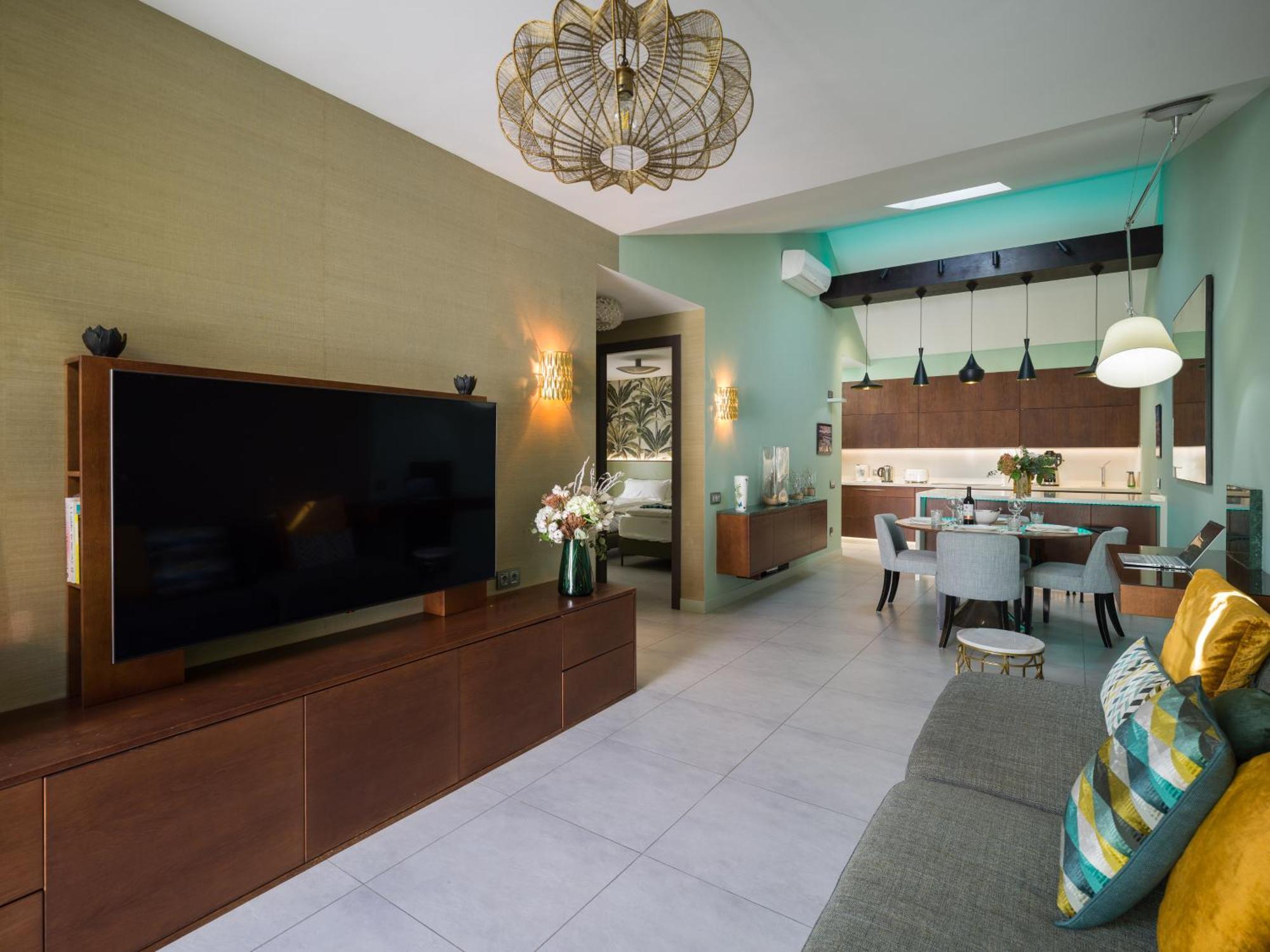 Сasa de vacaciones Exclusive Designer In Maspalomas By Pride Playa del Inglés