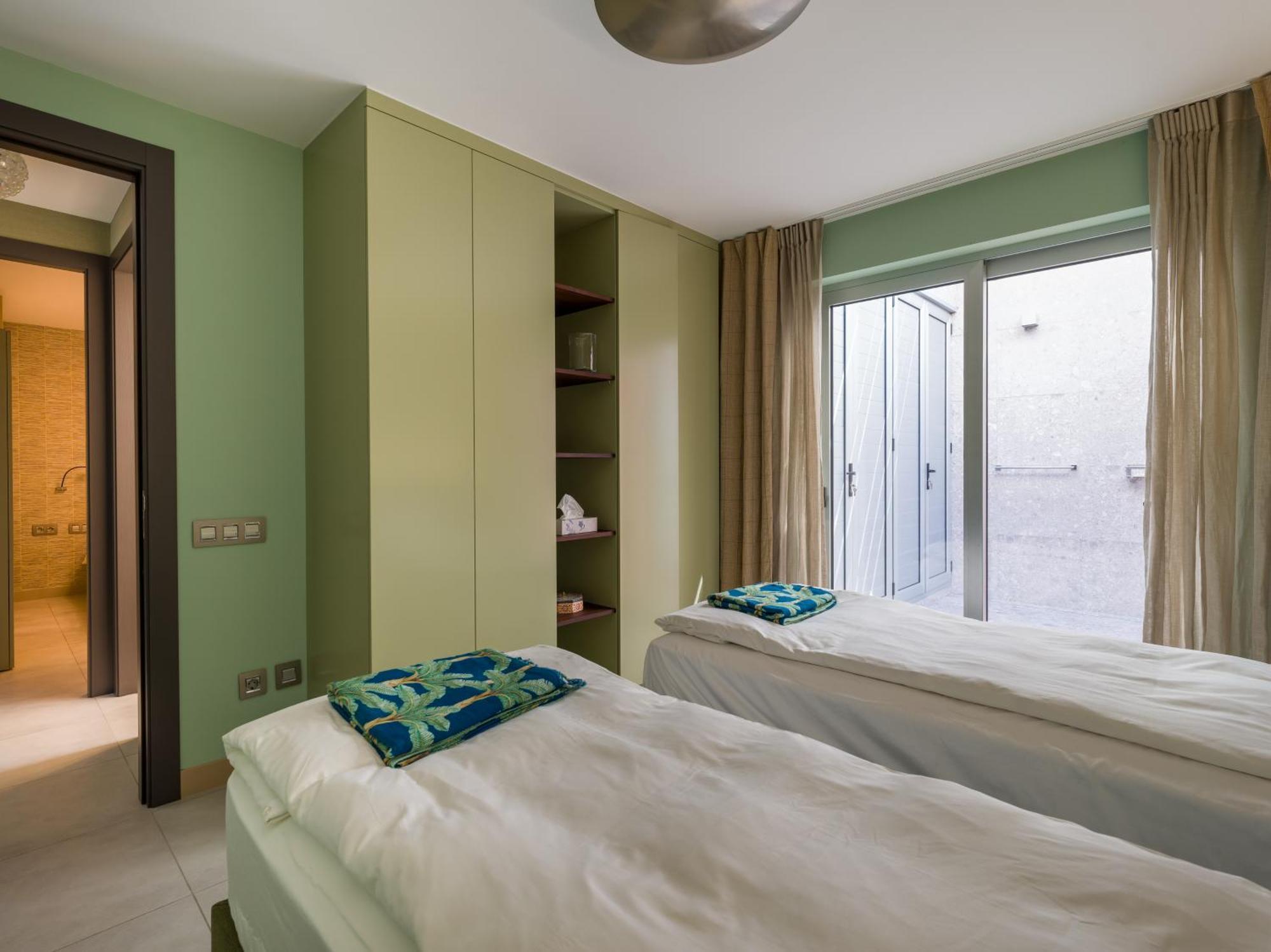 Exclusive Designer In Maspalomas By Pride Сasa de vacaciones *