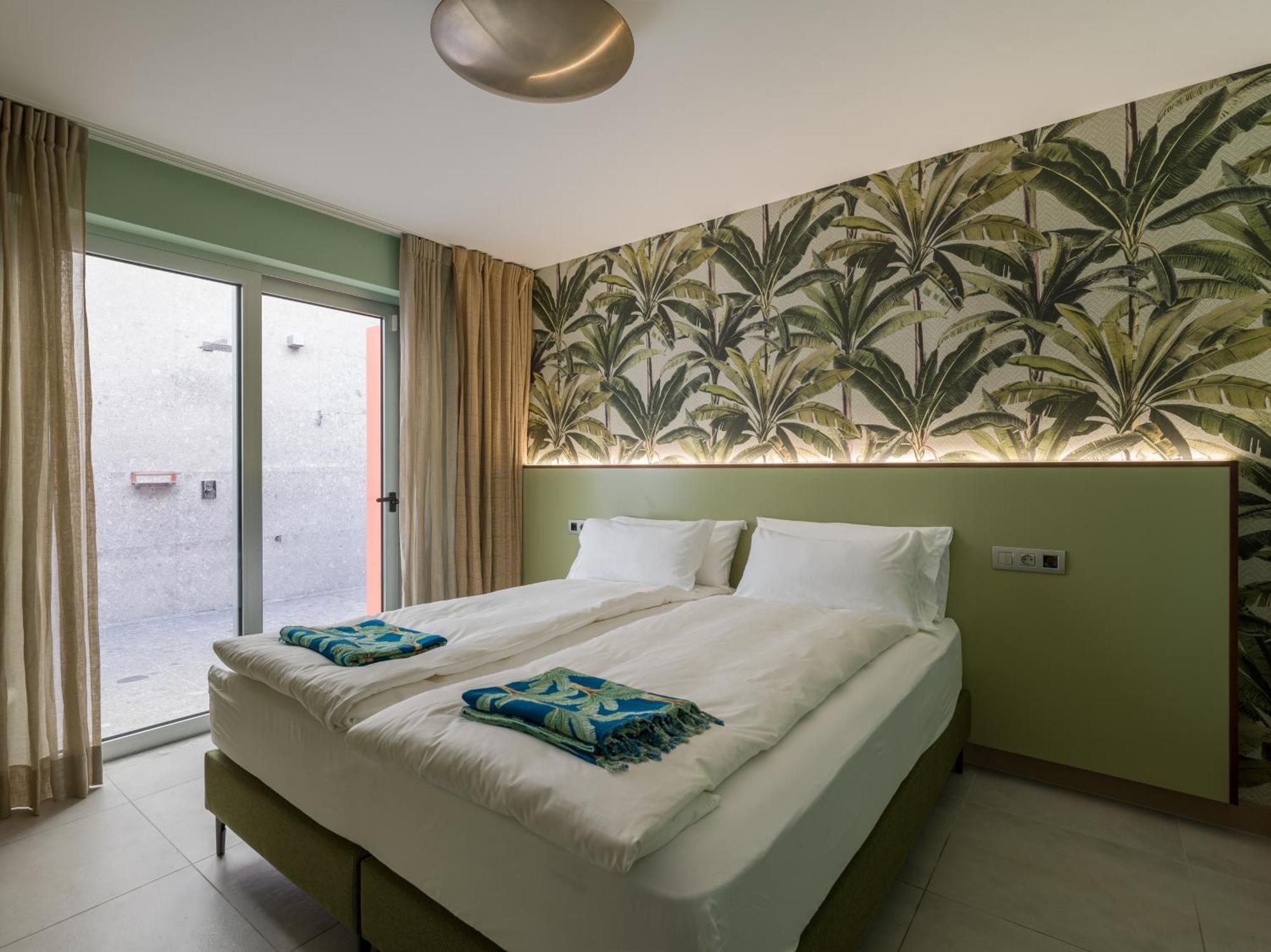 Сasa de vacaciones Exclusive Designer In Maspalomas By Pride *