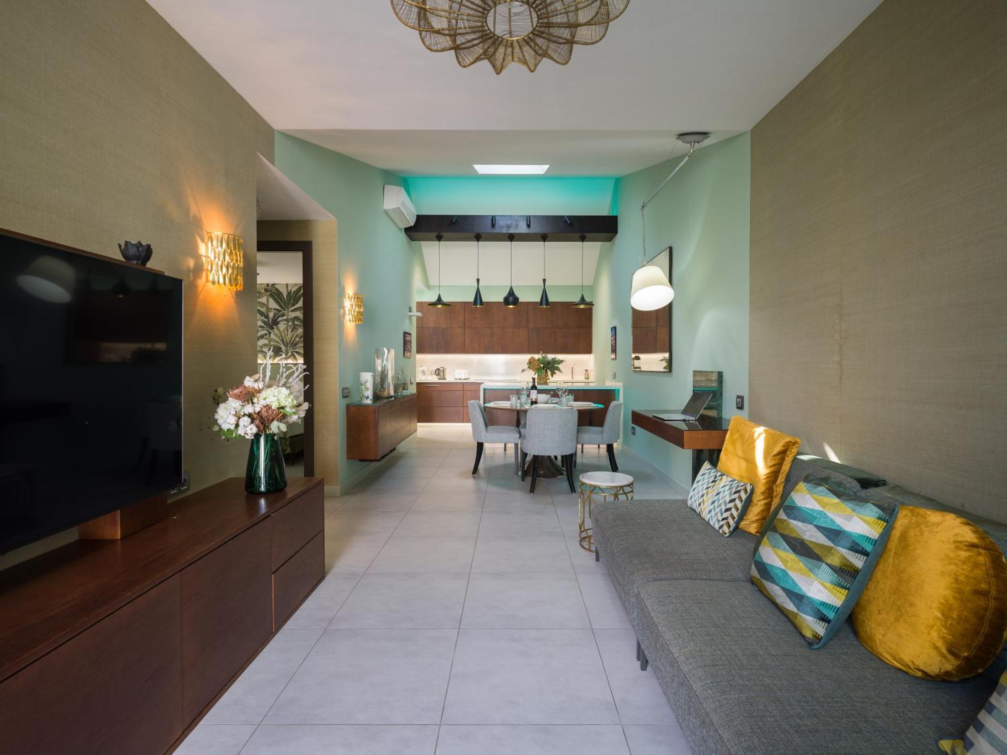 Сasa de vacaciones Exclusive Designer In Maspalomas By Pride Playa del Inglés