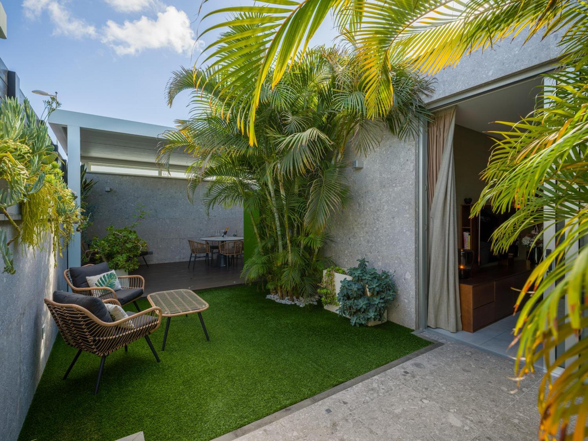 Exclusive Designer In Maspalomas By Pride Сasa de vacaciones
