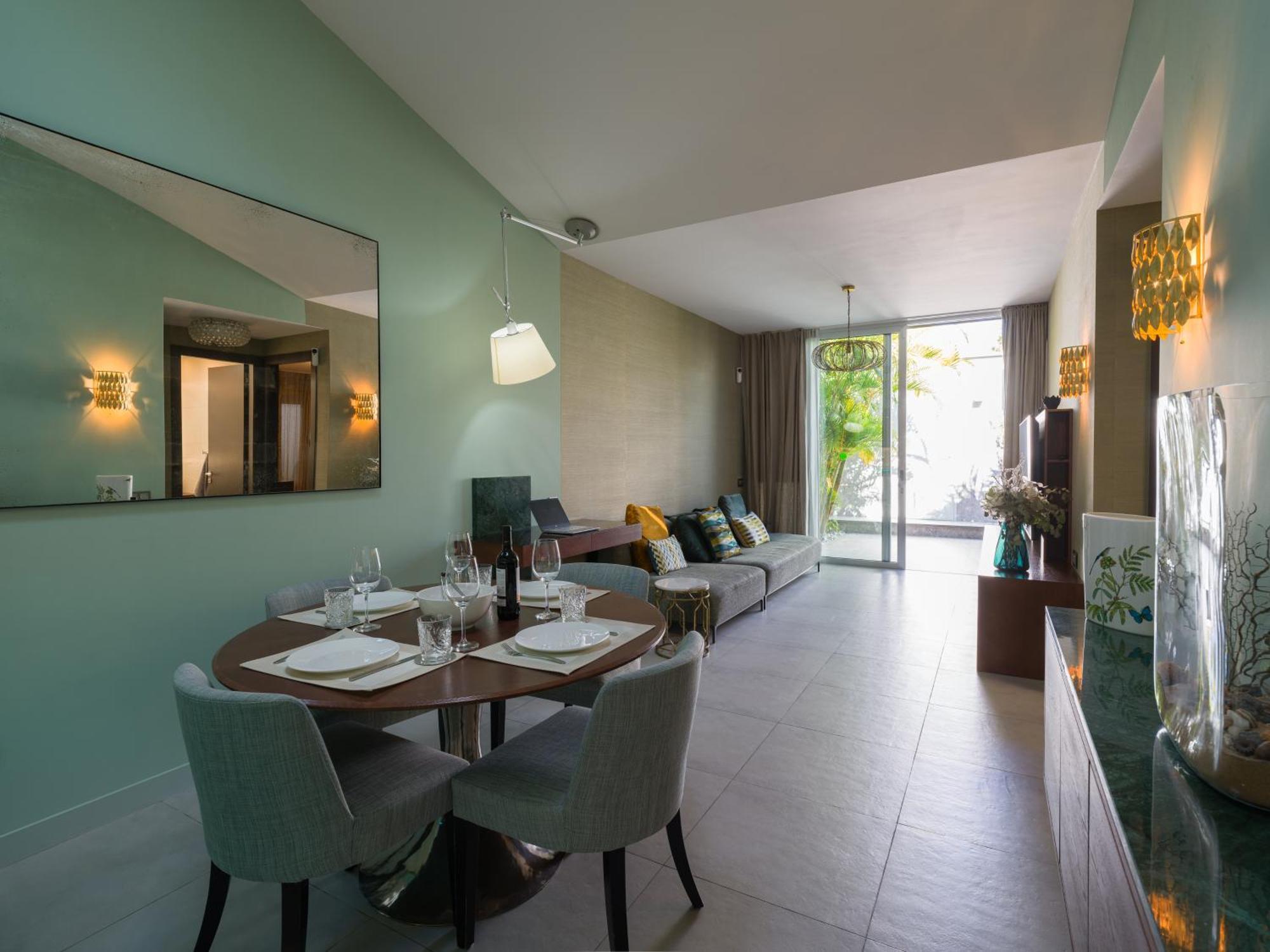 Сasa de vacaciones Exclusive Designer In Maspalomas By Pride Playa del Inglés