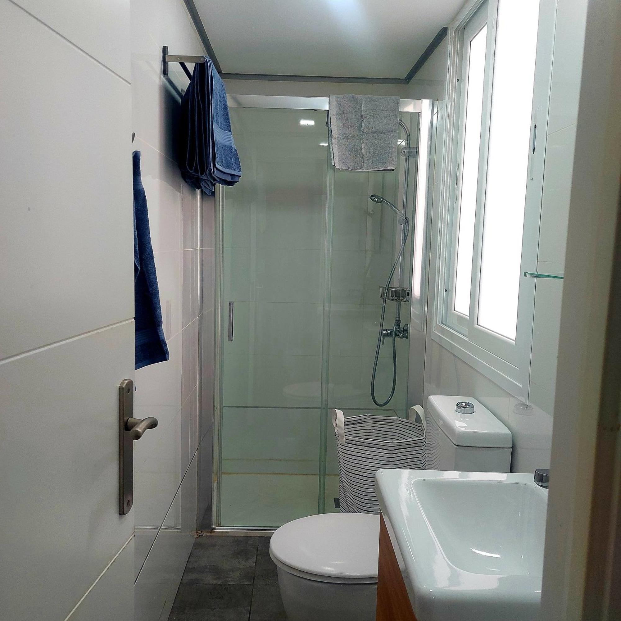 Apartment Casa Canteras Don Carlos