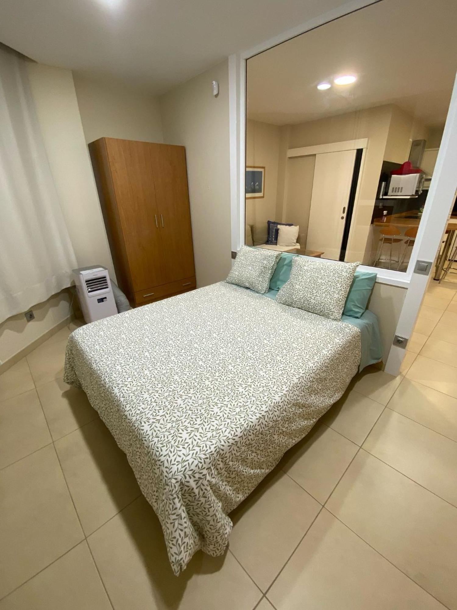 Apartamento Canteras 40 *