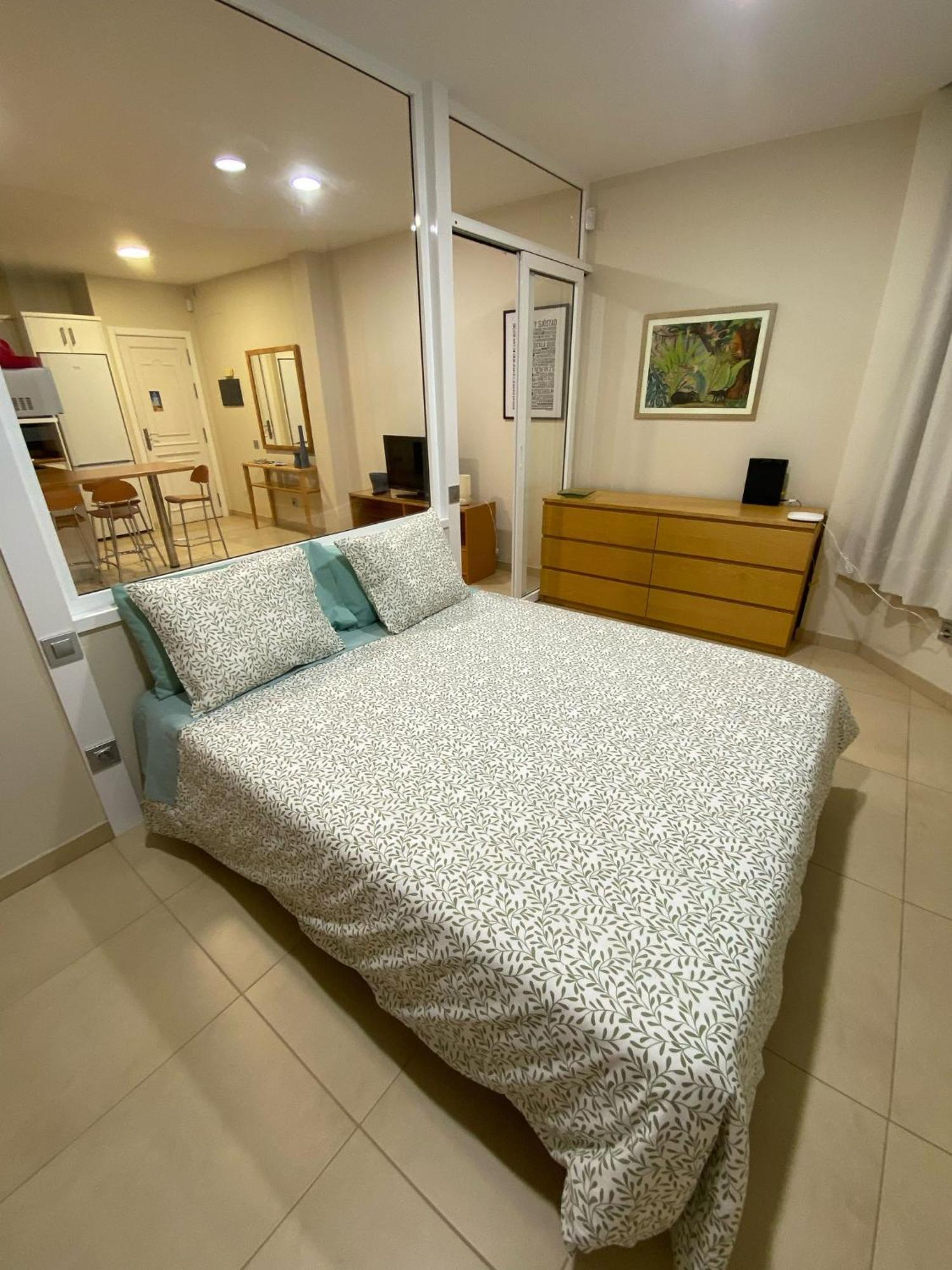 Apartamento Canteras 40
