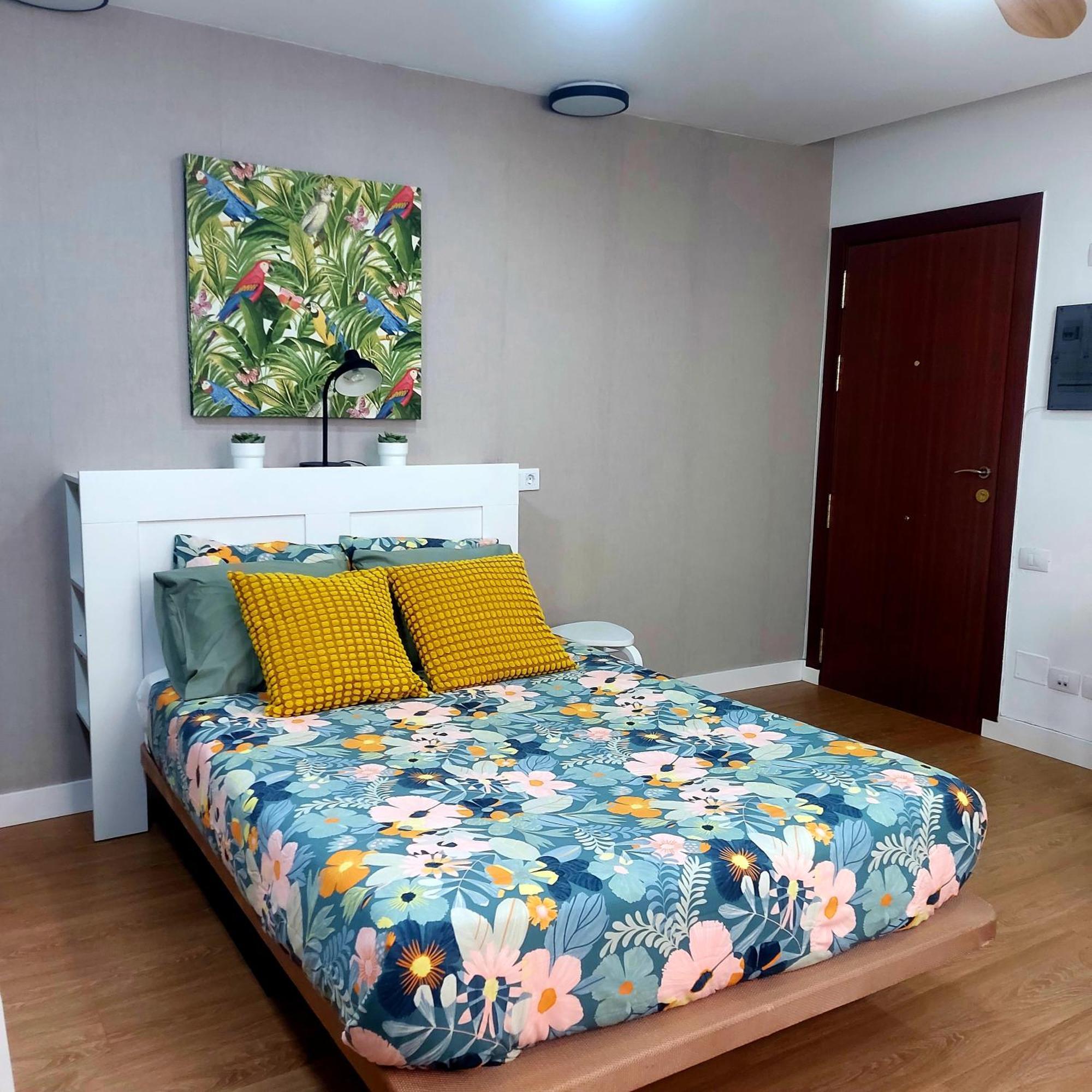 Apartment Casa Canteras Don Carlos *
