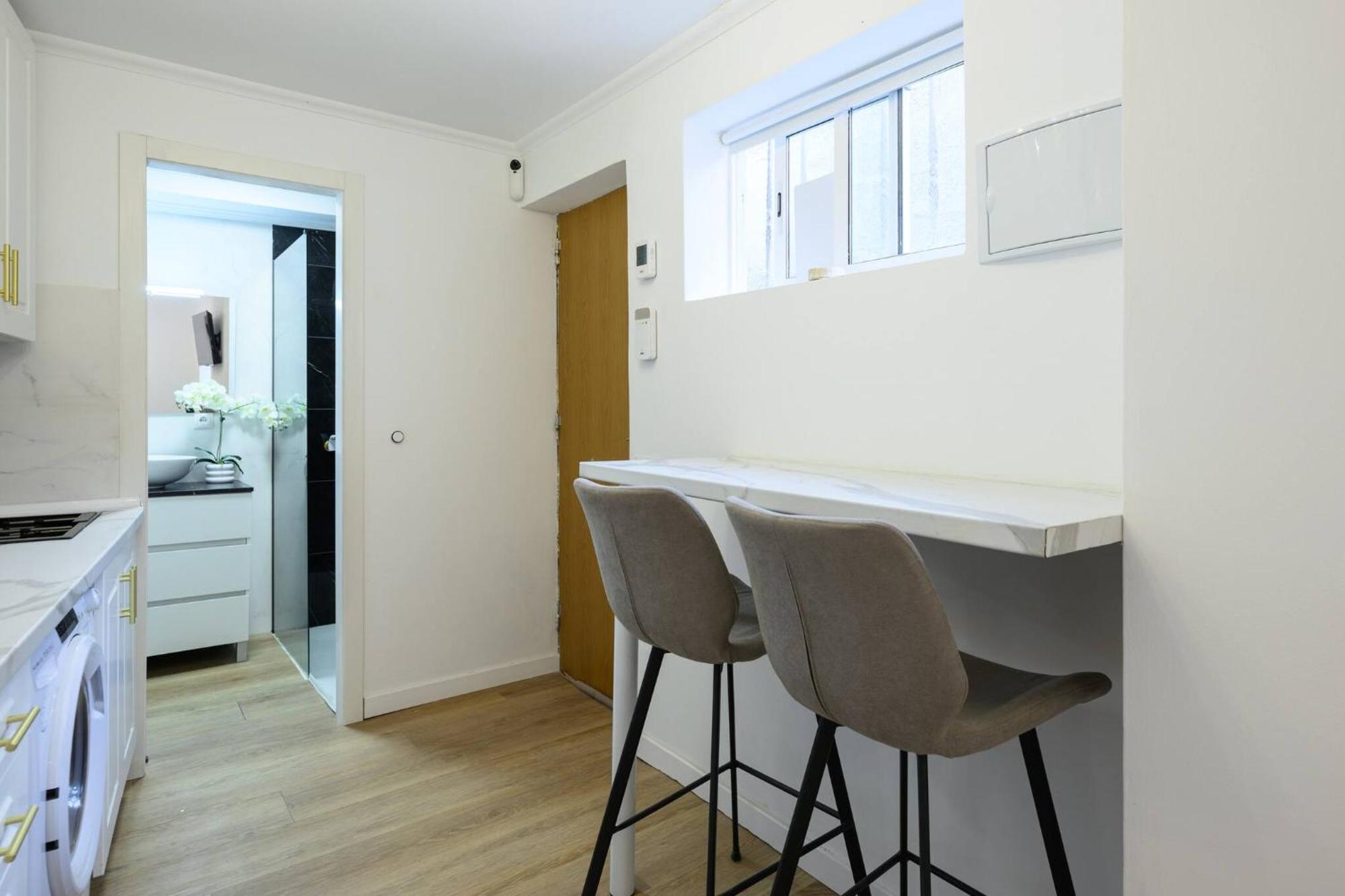 Apartment Charming In Old Town Triana San Telmo *