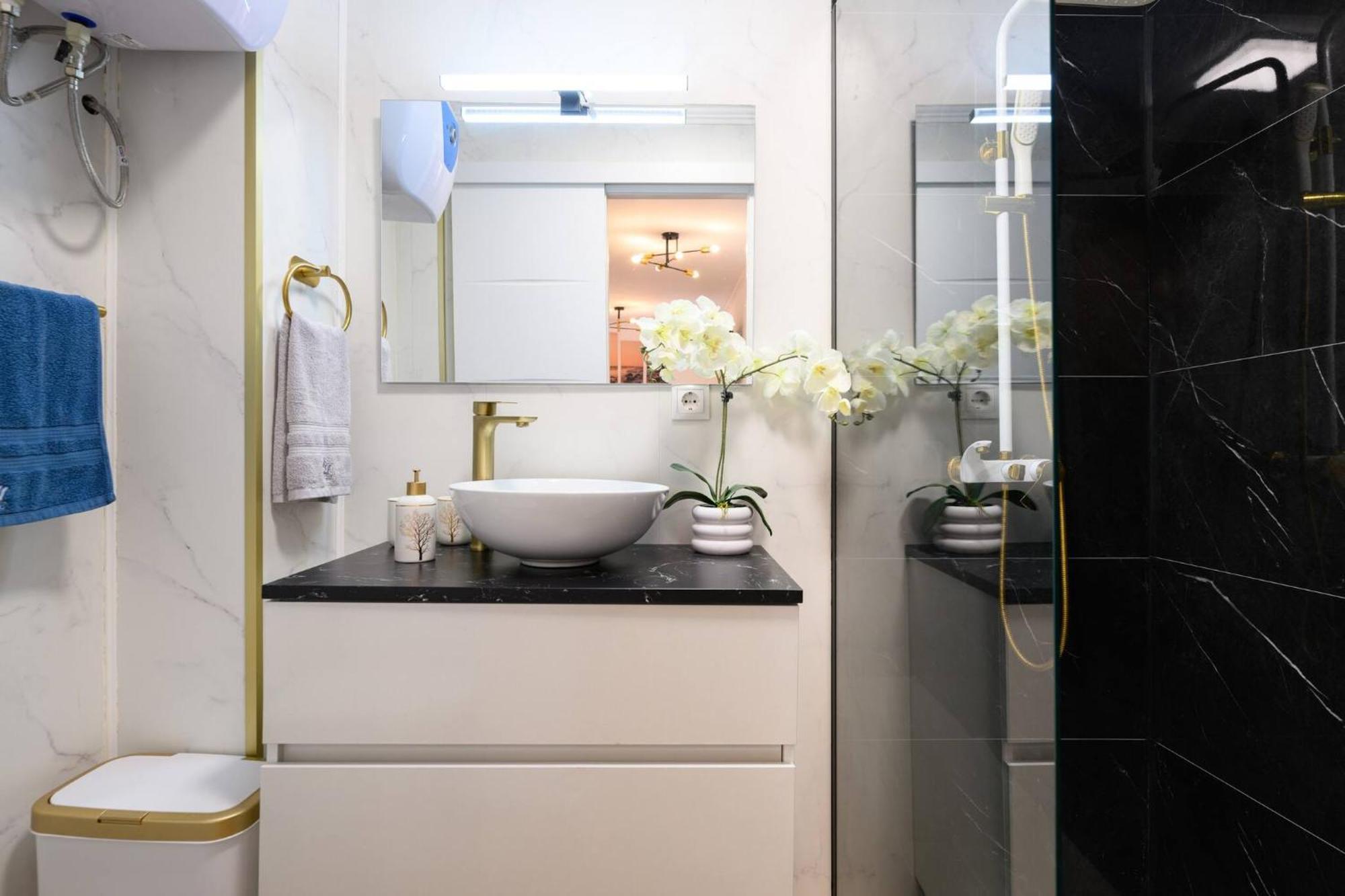 Charming In Old Town Triana San Telmo Apartment Las Palmas de Gran Canaria