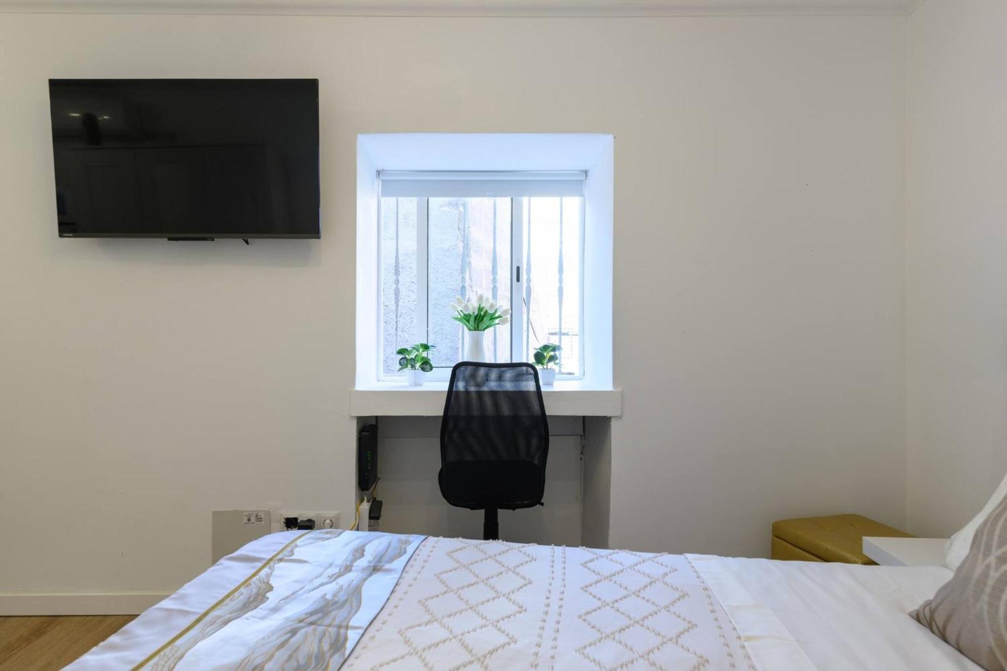 Charming In Old Town Triana San Telmo *