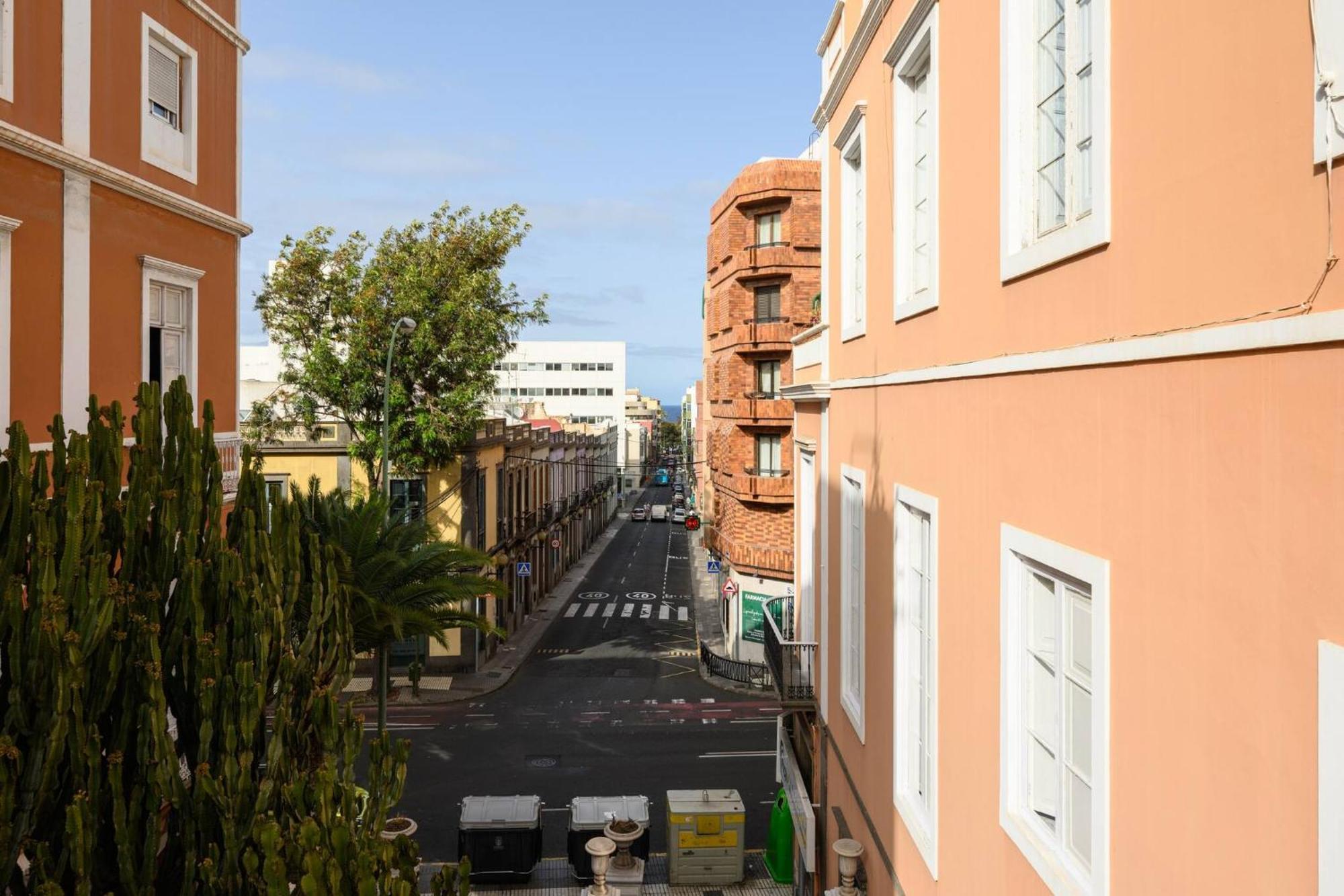 Charming In Old Town Triana San Telmo * Las Palmas de Gran Canaria