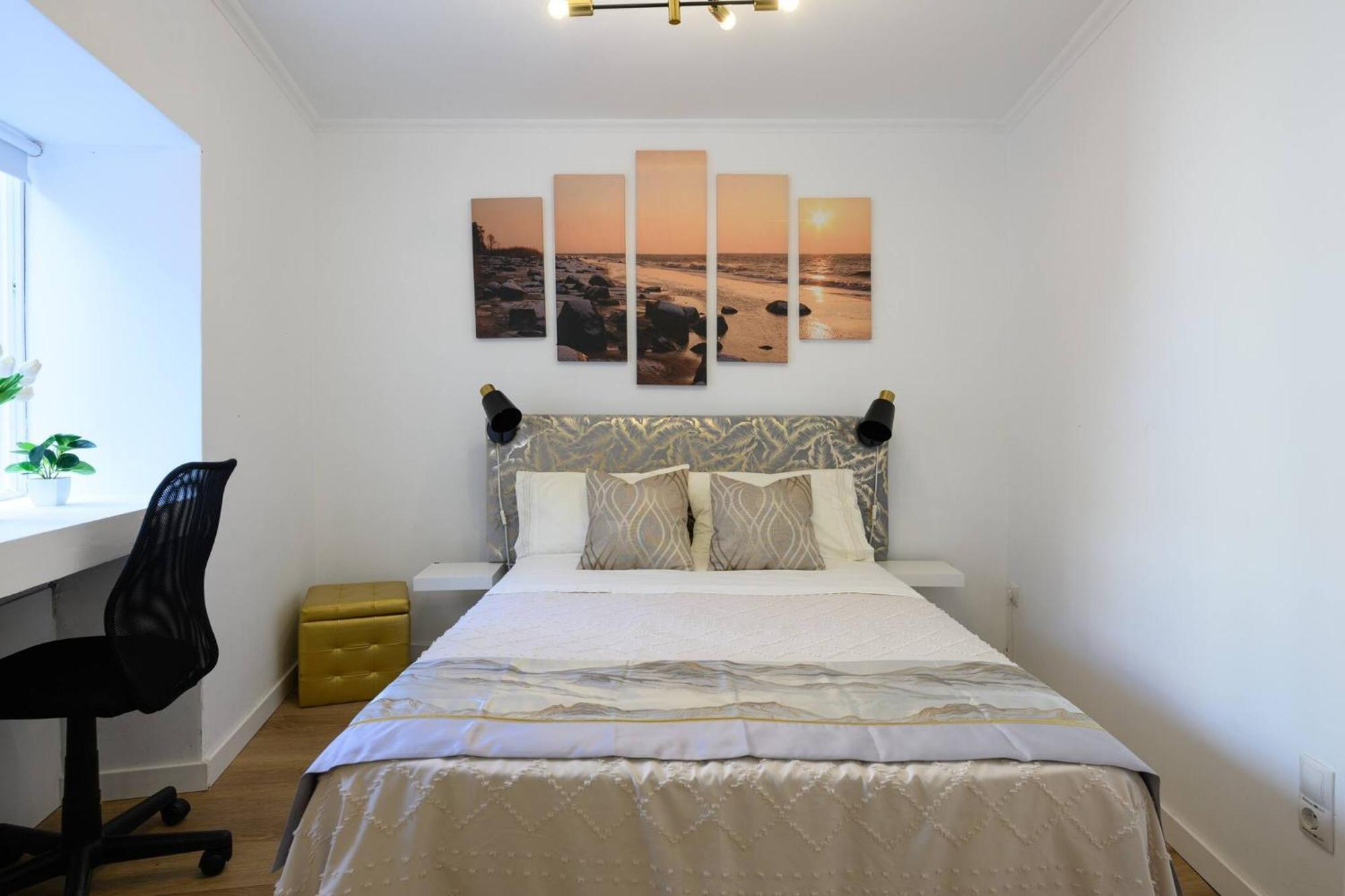 Apartment Charming In Old Town Triana San Telmo