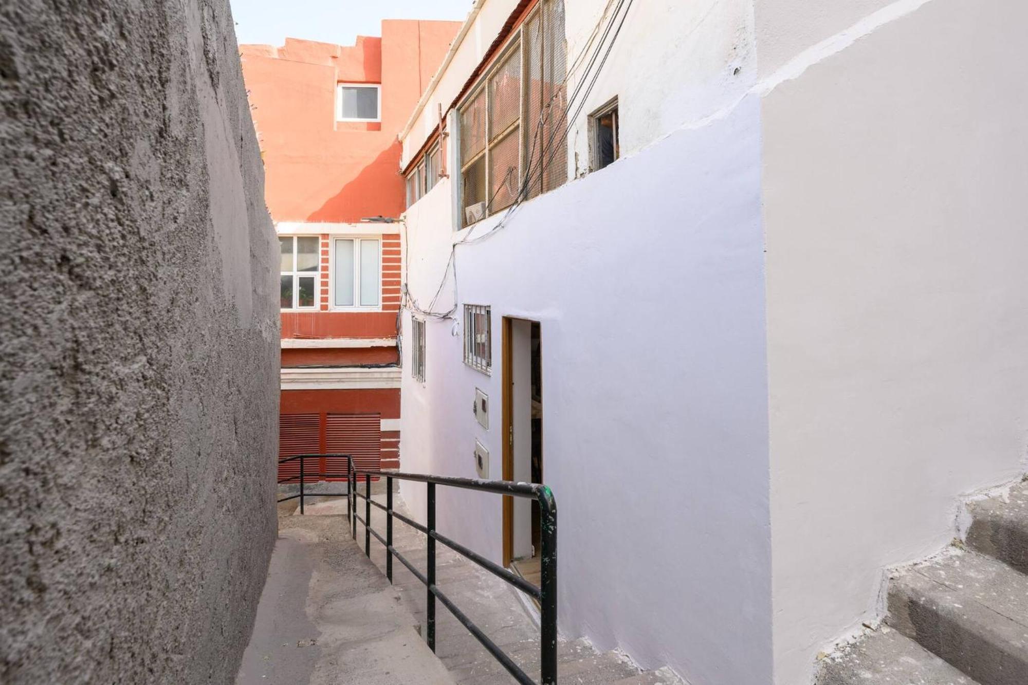 Apartment Charming In Old Town Triana San Telmo *