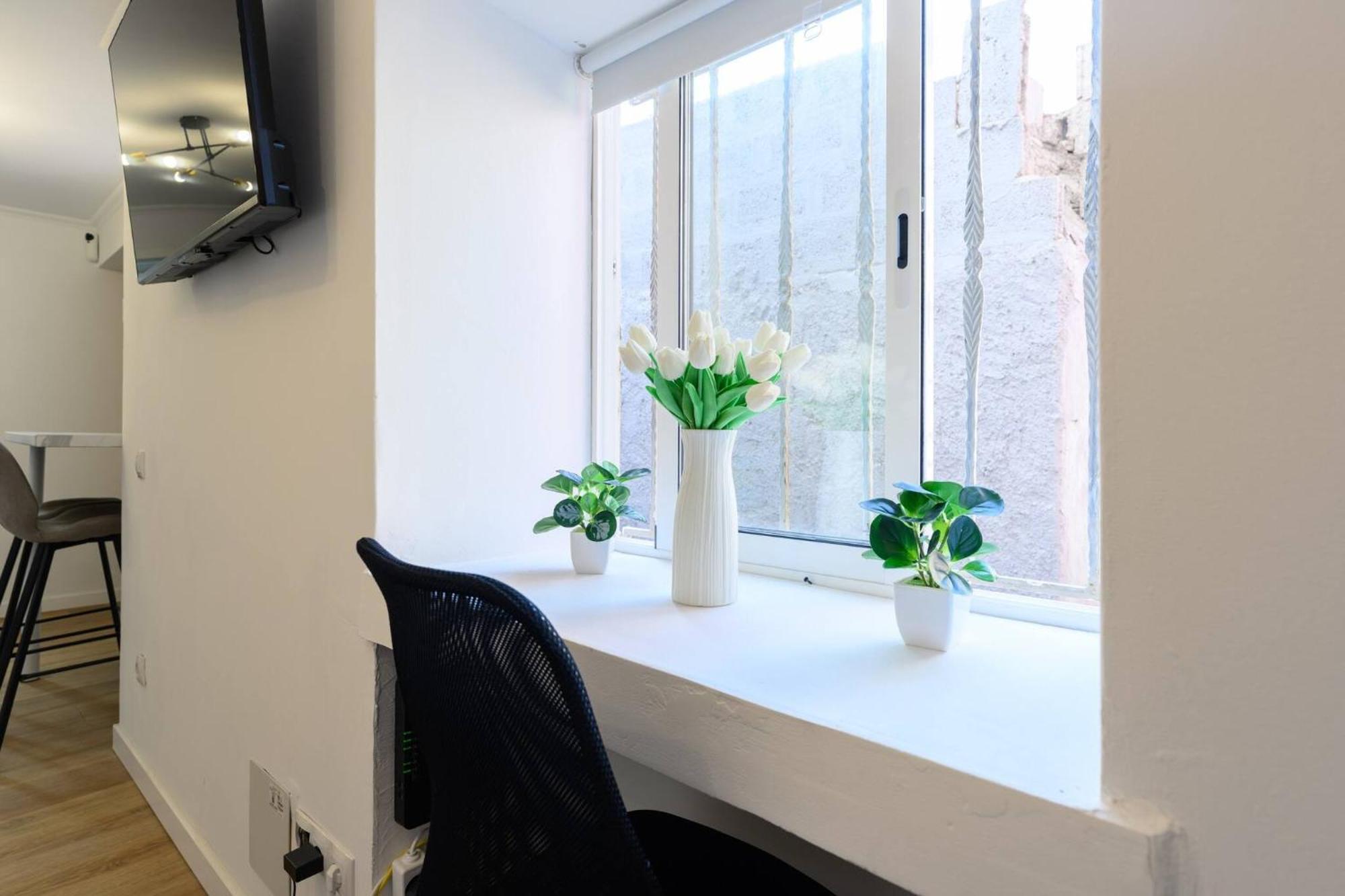 Apartment Charming In Old Town Triana San Telmo Las Palmas de Gran Canaria