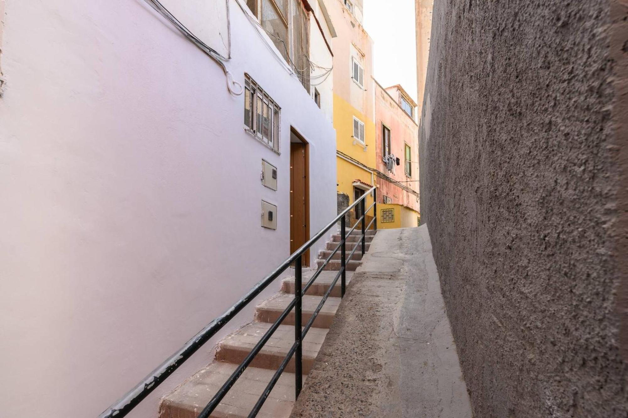 Charming In Old Town Triana San Telmo
