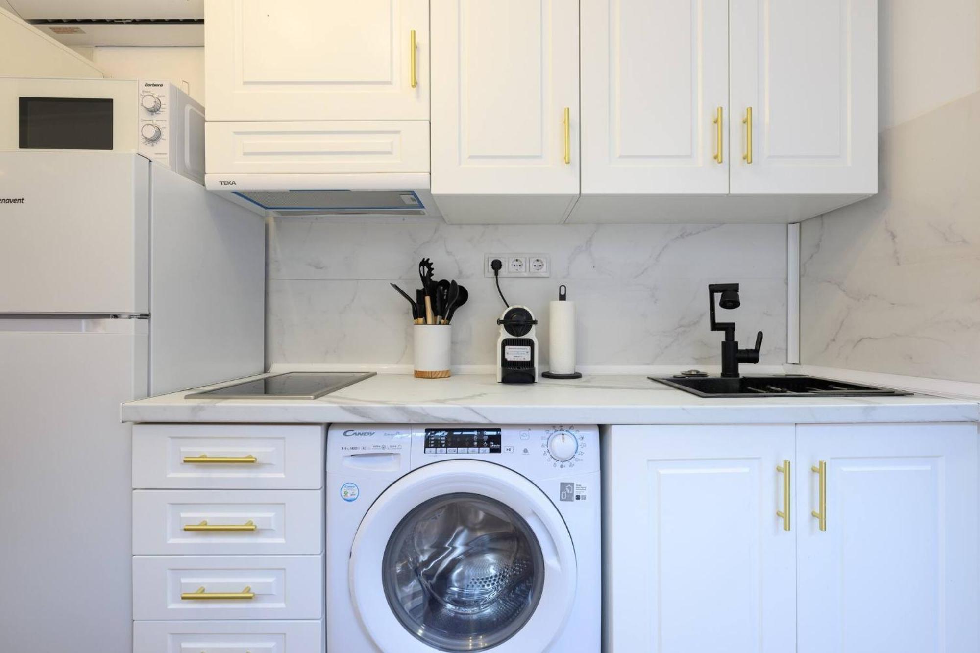 Charming In Old Town Triana San Telmo Apartment