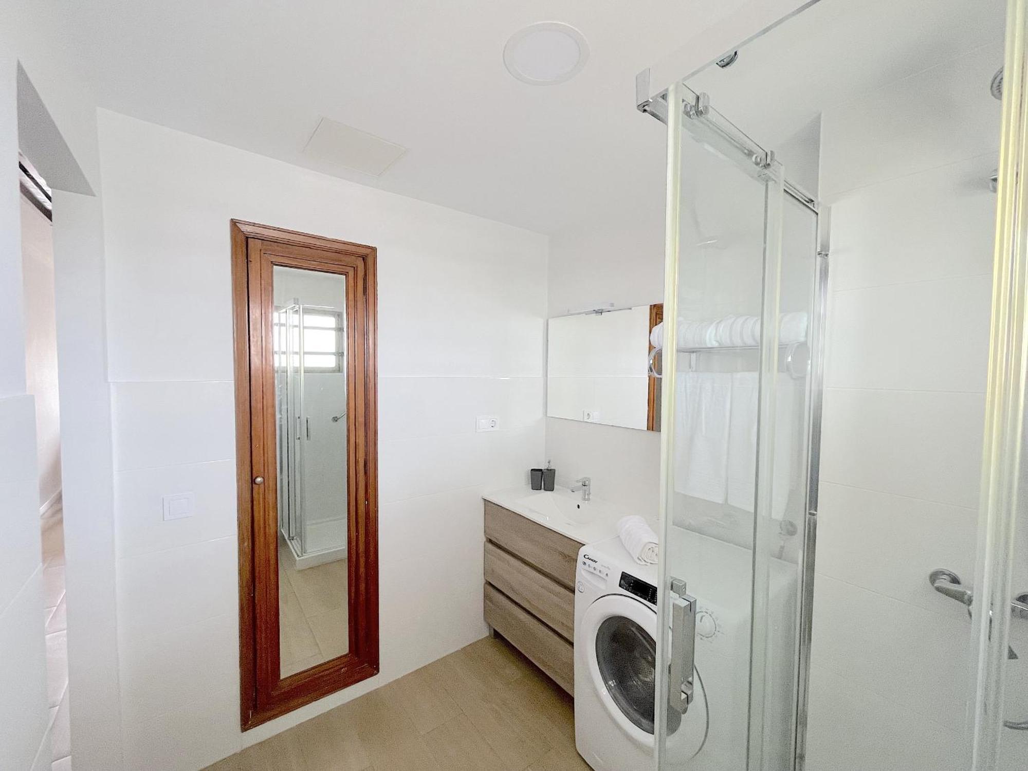Exclusivo 1hab Con Piscina Y Dos Terrazas Cerca De La Playa Playa del Inglés