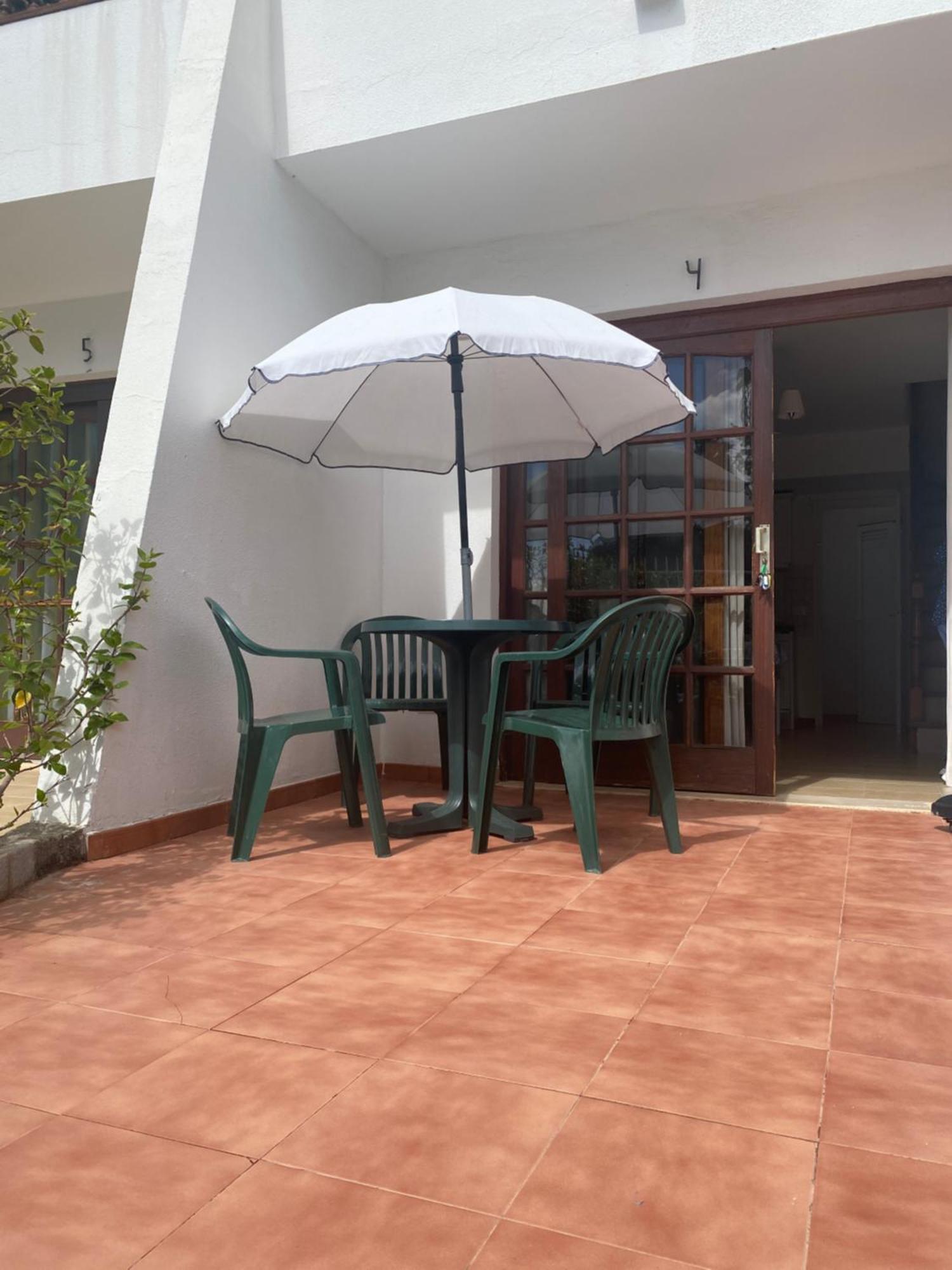 Apartment Casa Ilian Vibbecanarias Duplex En Maspalomas Maspalomas (Gran Canaria)