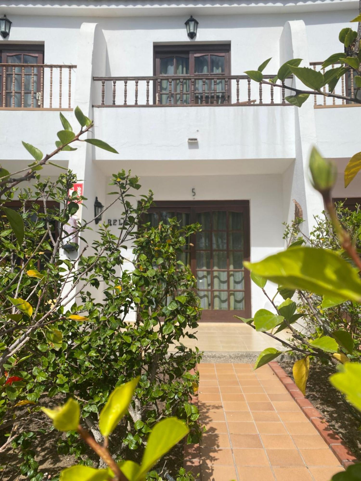 Casa Ilian Vibbecanarias Duplex En Maspalomas Apartment *