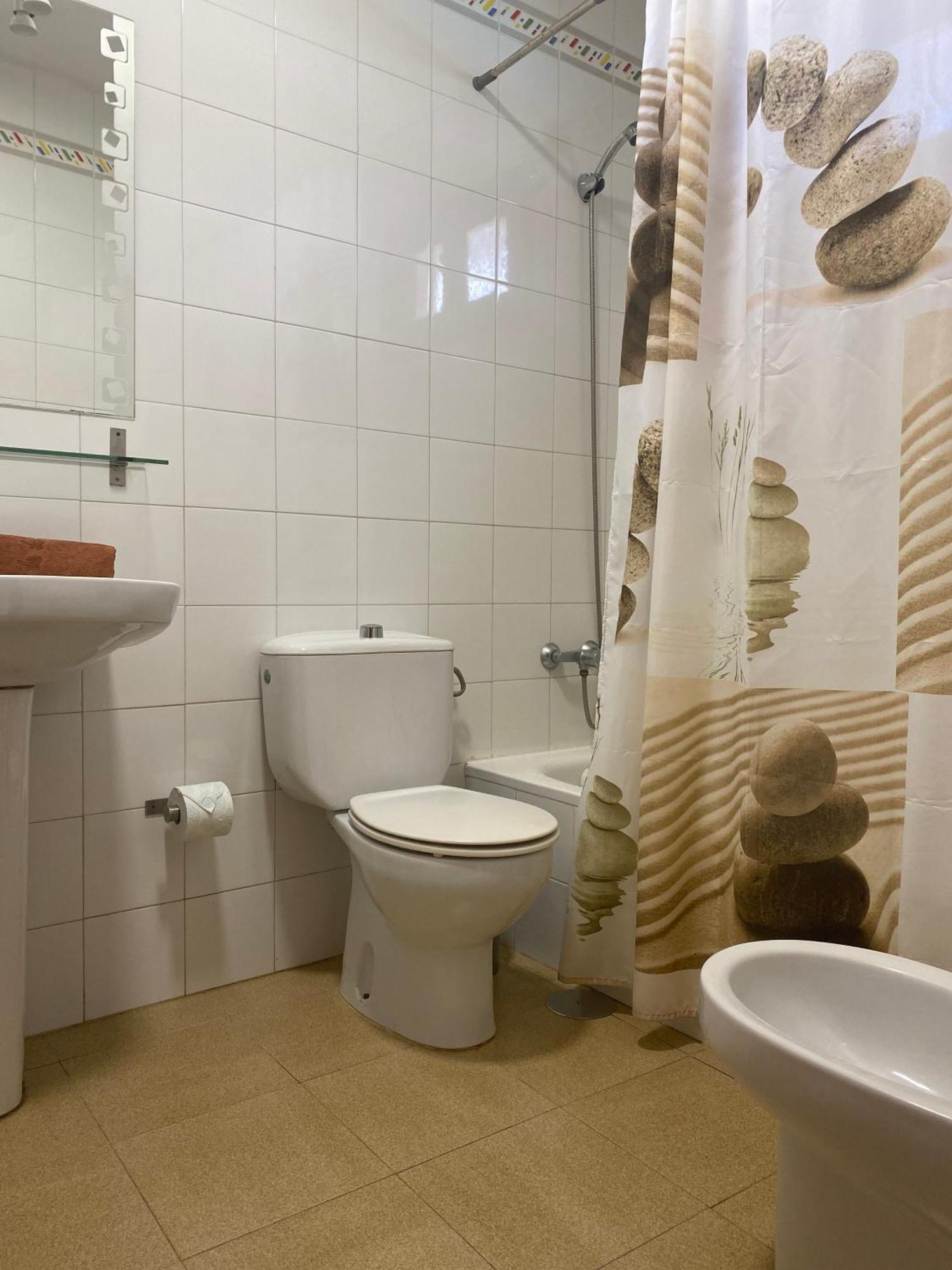 Apartment Casa Ilian Vibbecanarias Duplex En Maspalomas Maspalomas (Gran Canaria)