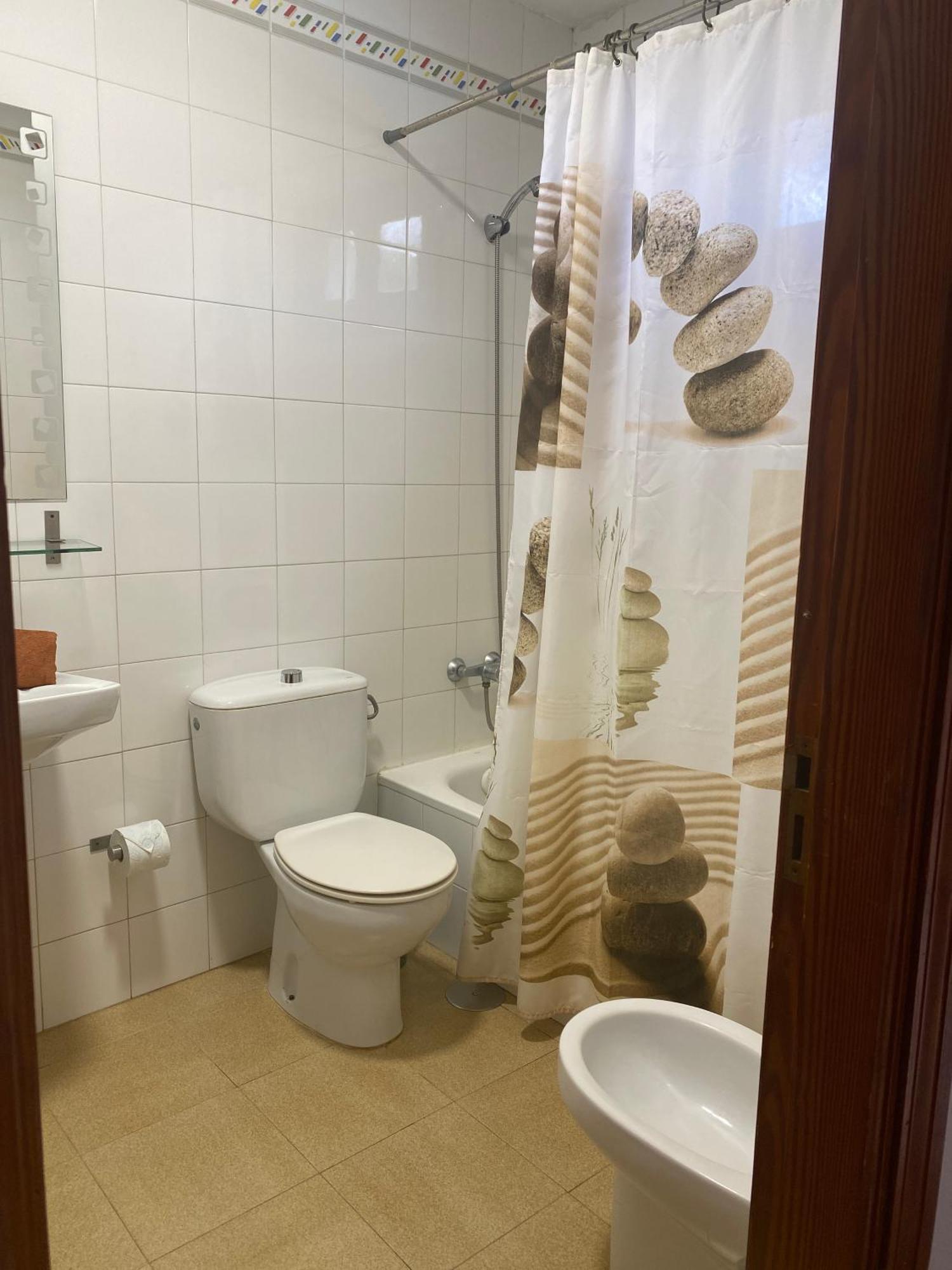 Apartment Casa Ilian Vibbecanarias Duplex En Maspalomas *