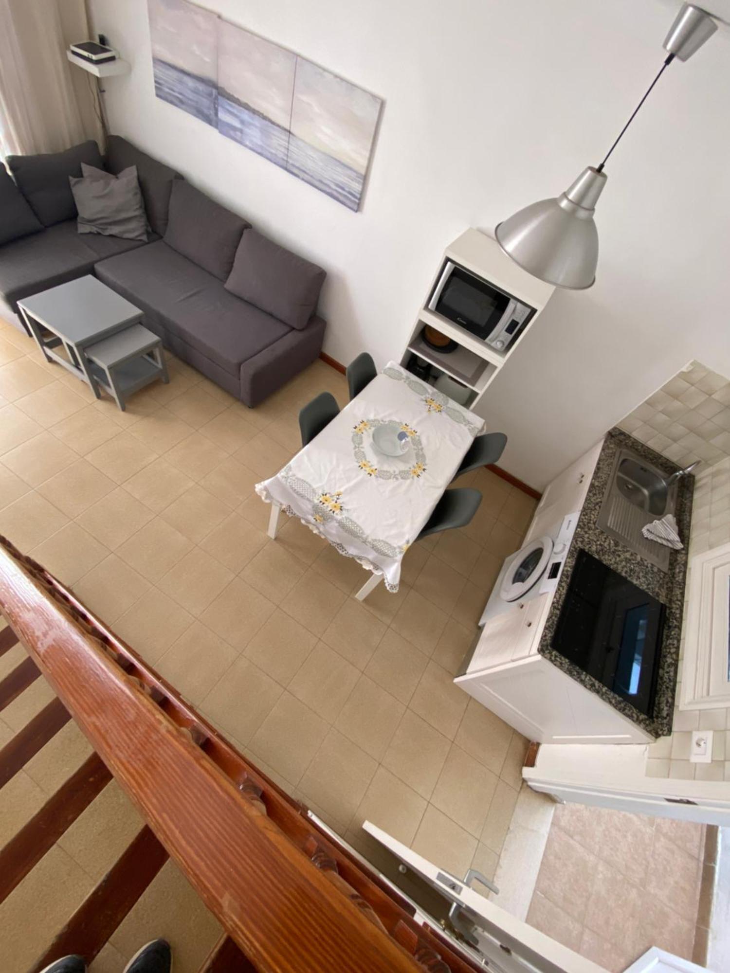 Casa Ilian Vibbecanarias Duplex En Maspalomas Apartment Maspalomas (Gran Canaria)