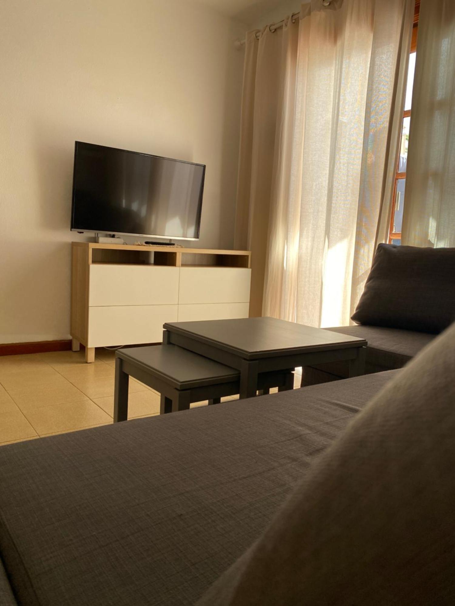 Casa Ilian Vibbecanarias Duplex En Maspalomas Apartment