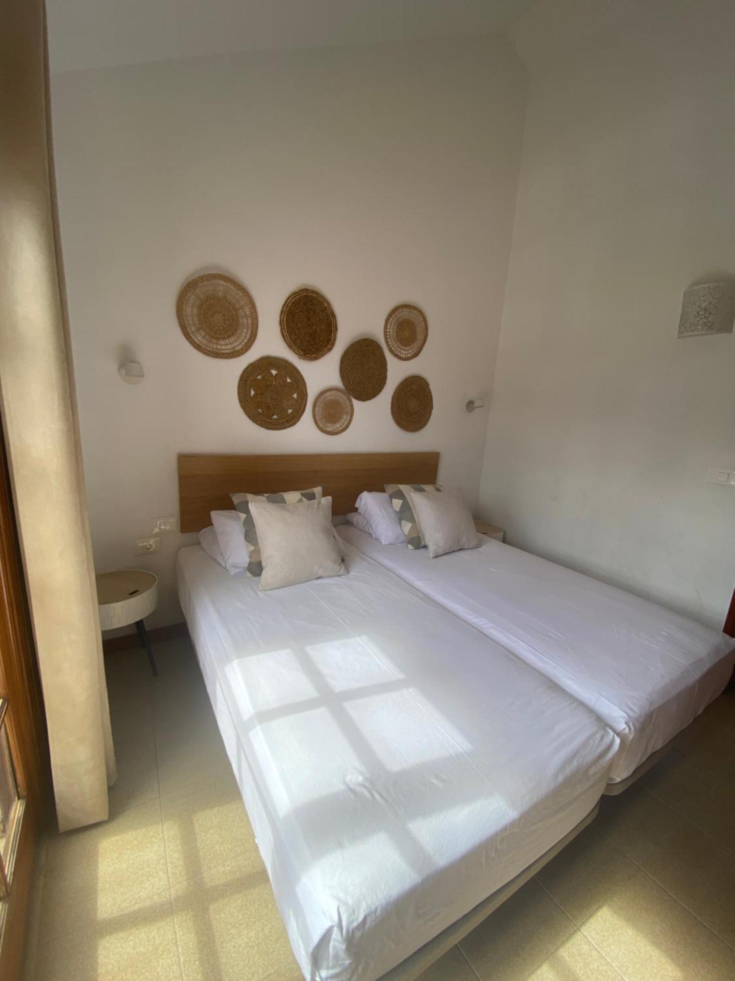 Apartment Casa Ilian Vibbecanarias Duplex En Maspalomas