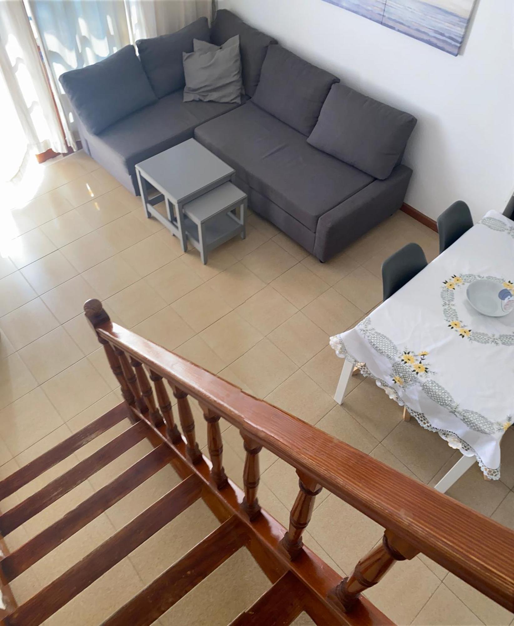 Apartment Casa Ilian Vibbecanarias Duplex En Maspalomas Maspalomas (Gran Canaria)