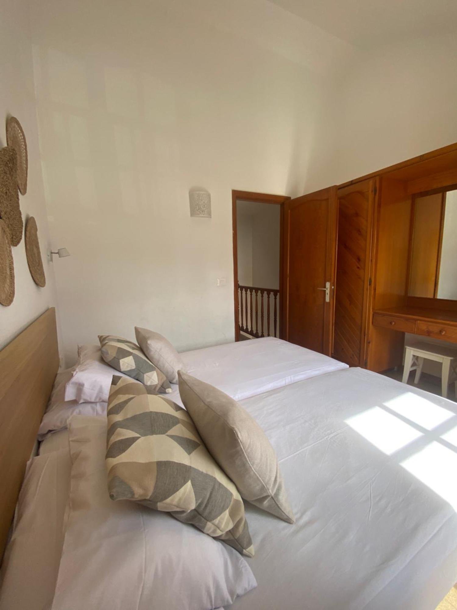 Casa Ilian Vibbecanarias Duplex En Maspalomas Apartment