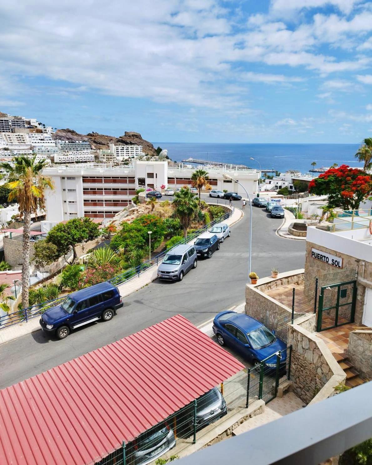 Appartamento Peace And View 2.0 - Puerto Rico *