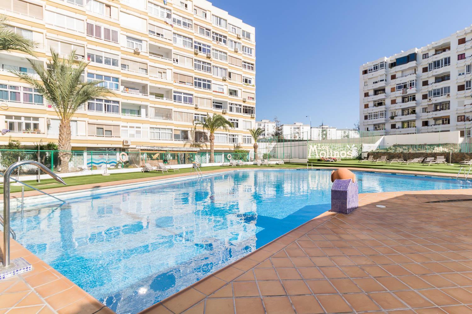 Apartment Blue Sky, Vista Oceano *