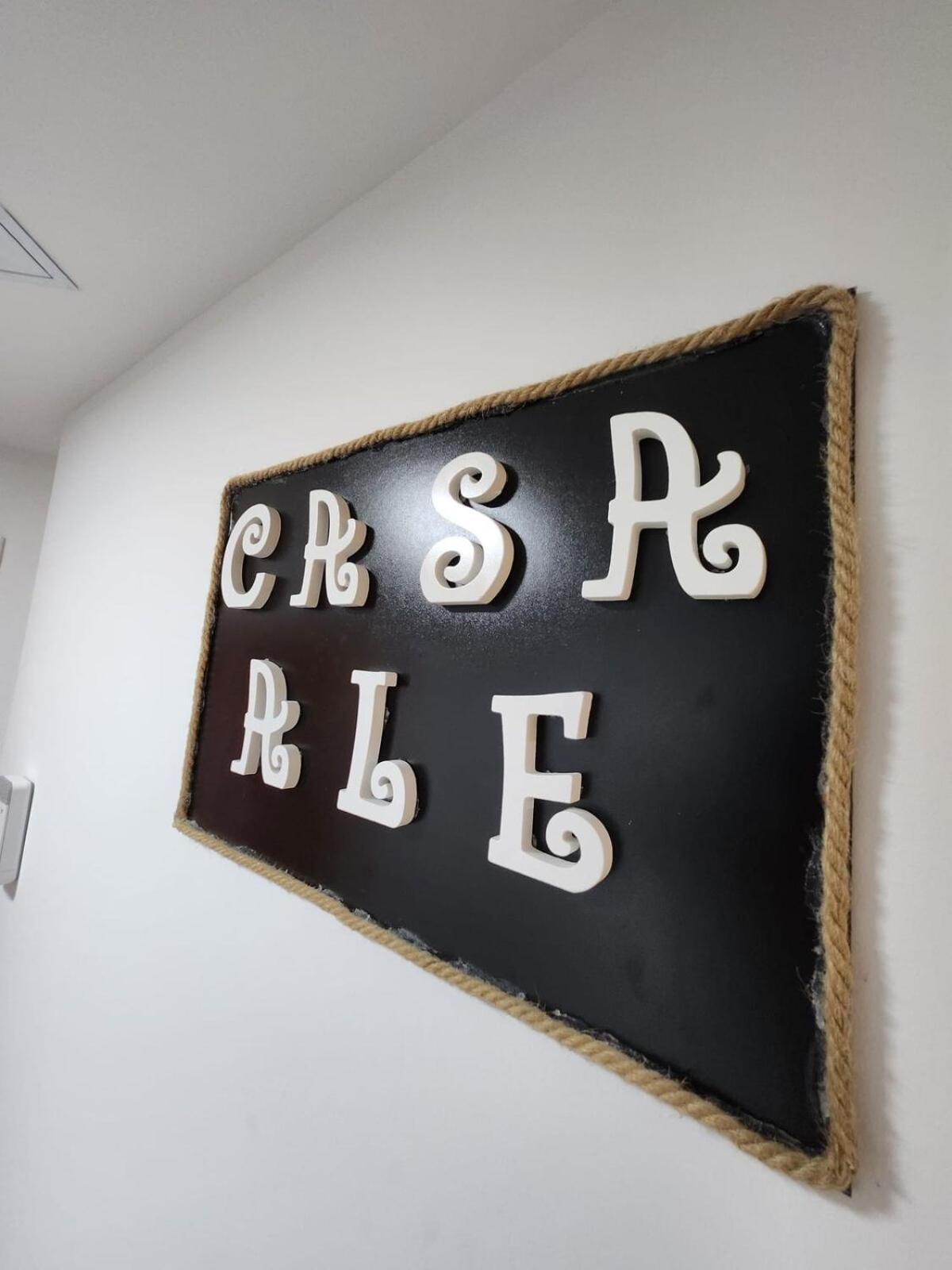 Casa Ale *