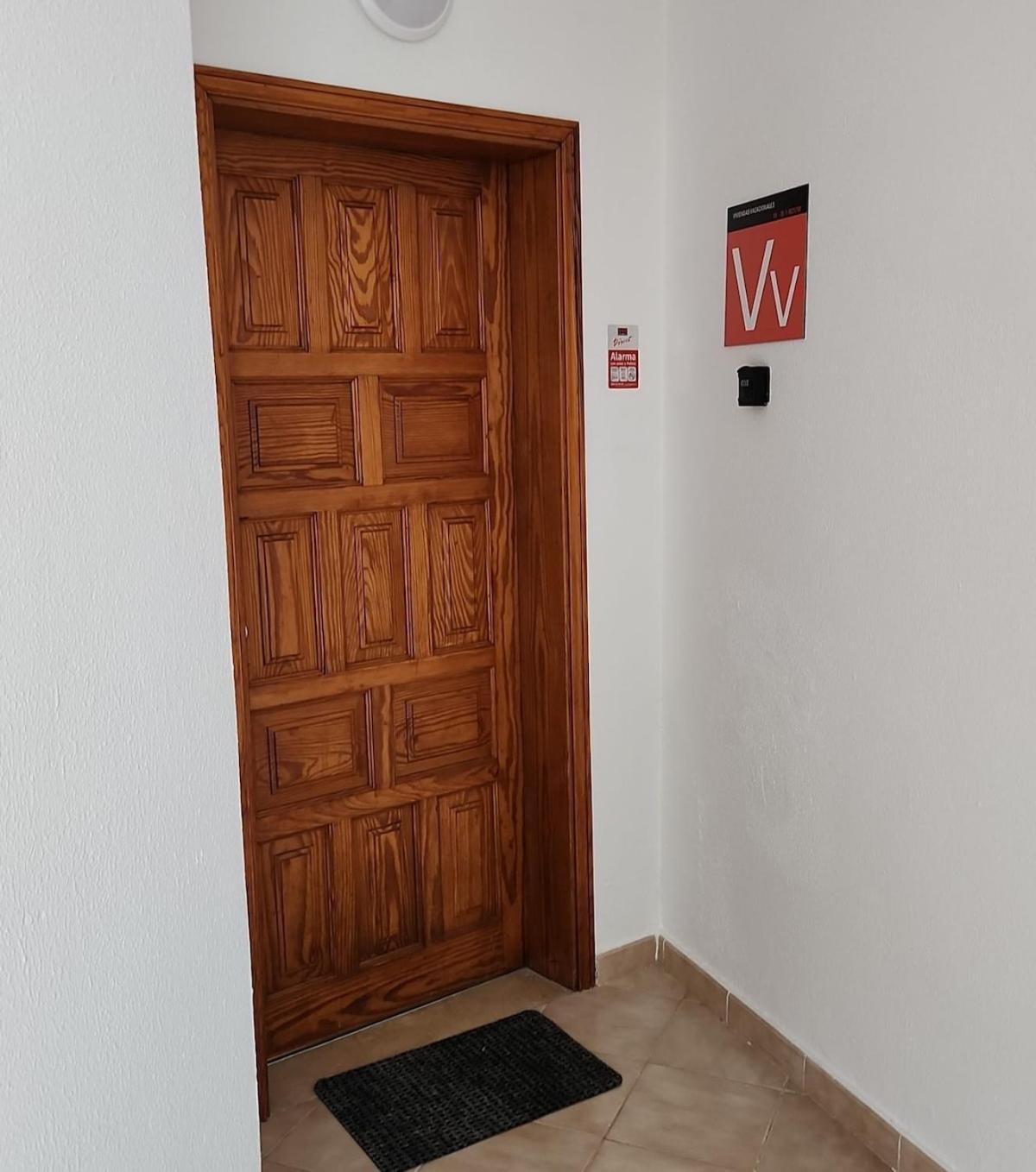 Apartamento Casa Ale