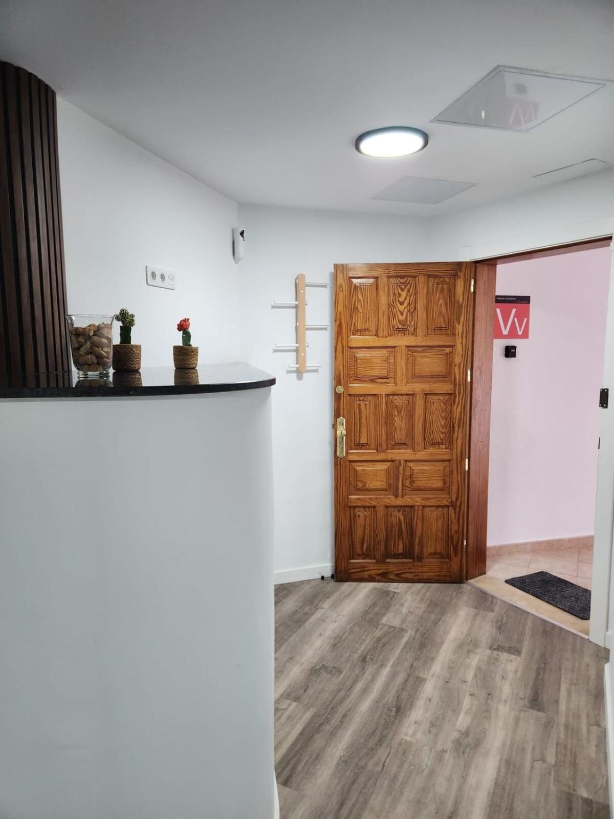 Casa Ale *
