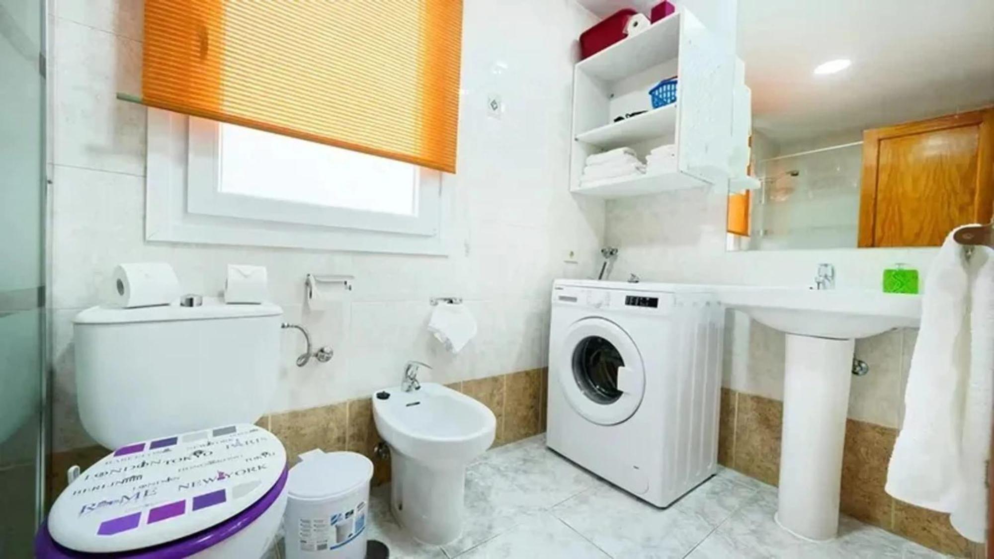 Apartamento Cosy In 50 M² View