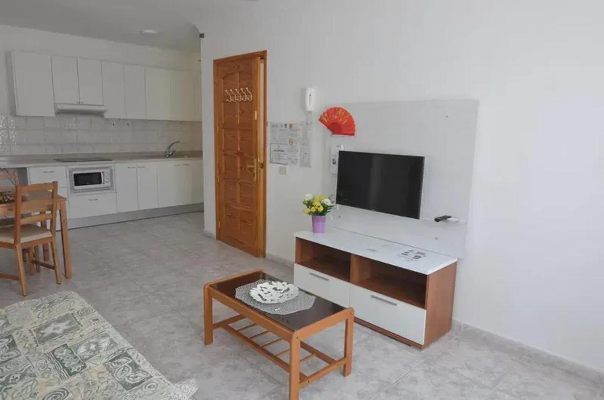 Apartamento Cosy In 50 M² View *