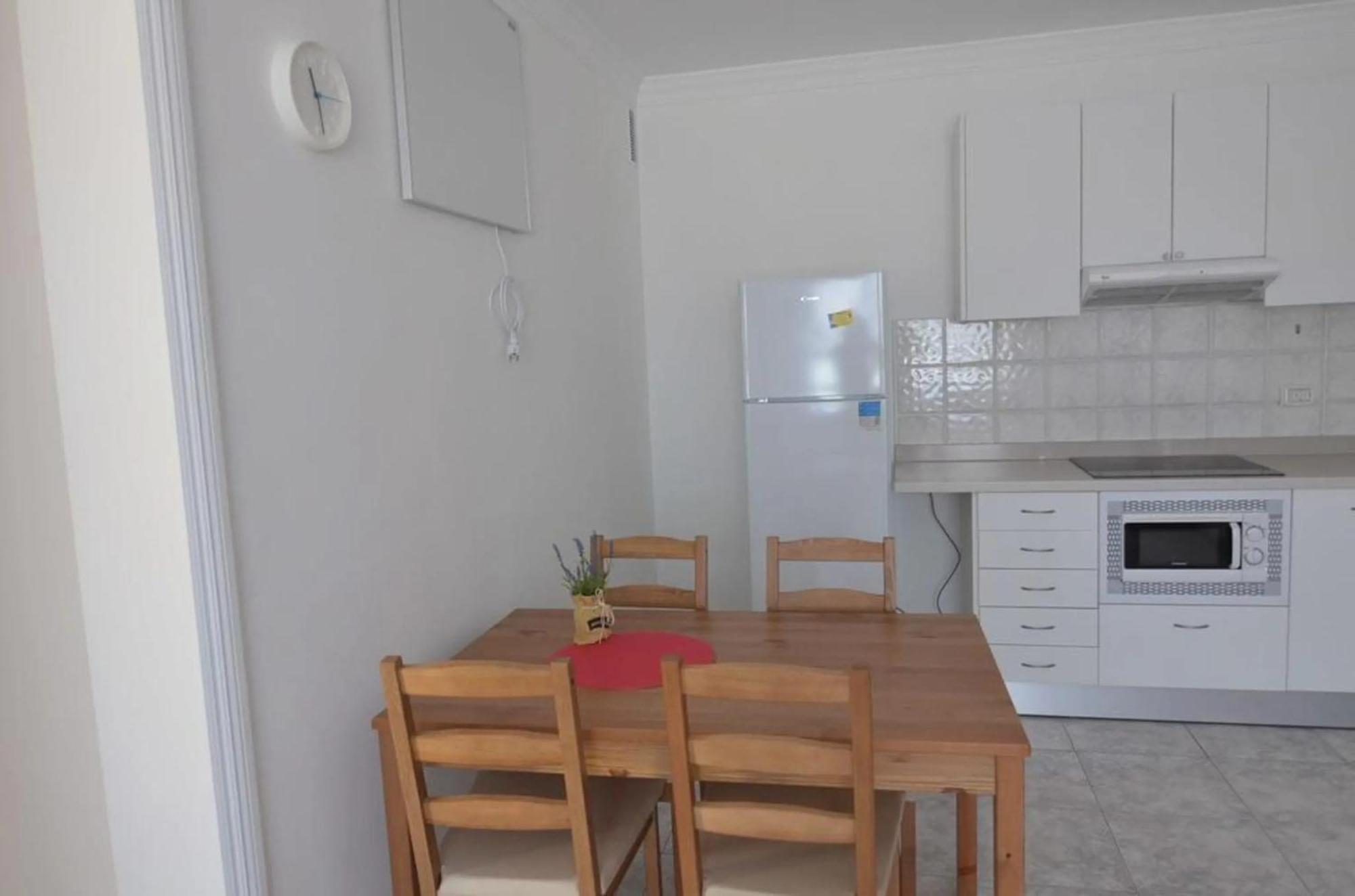 Cosy In 50 M² View Apartamento Arinaga