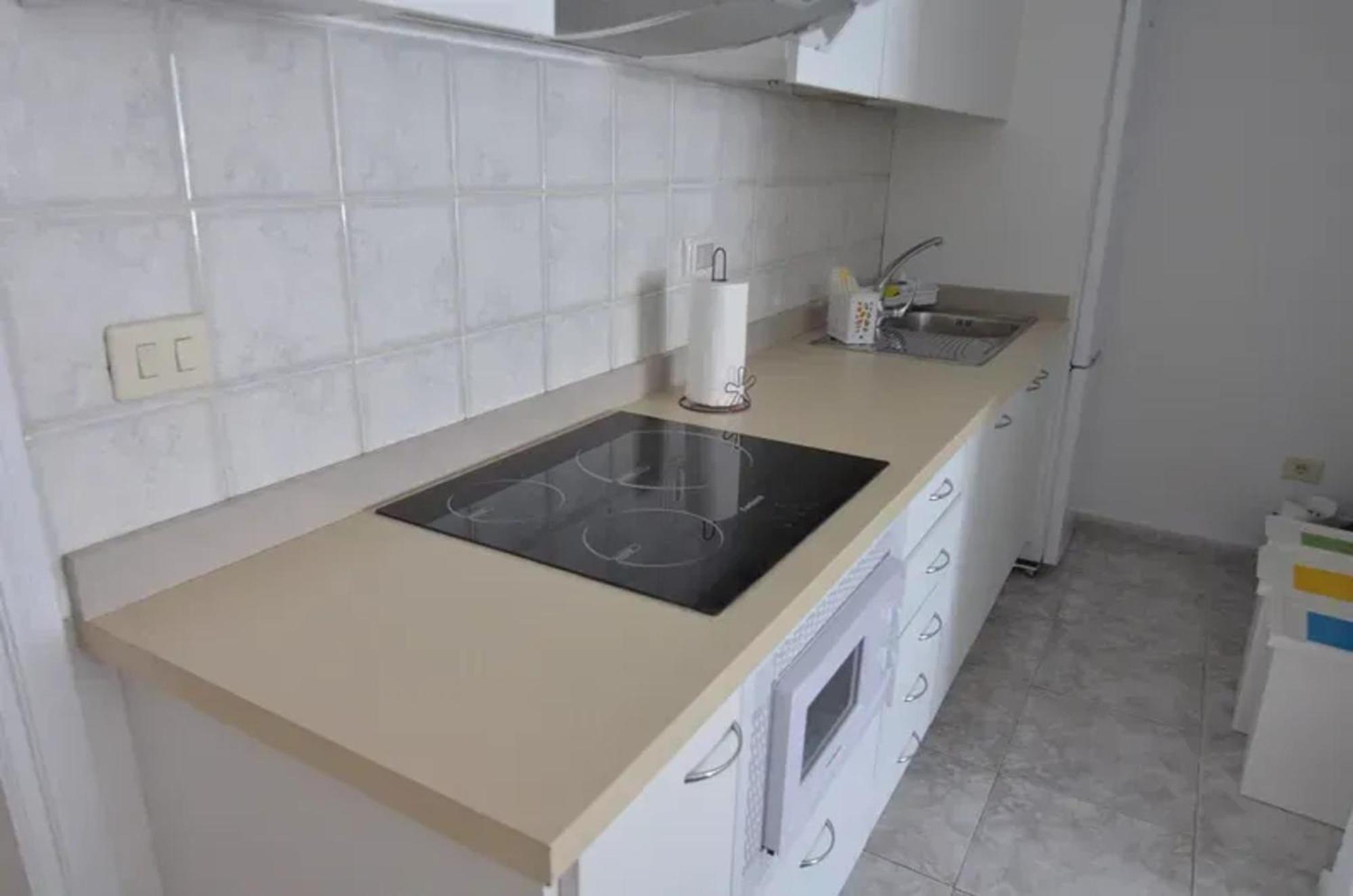 Apartamento Cosy In 50 M² View Arinaga