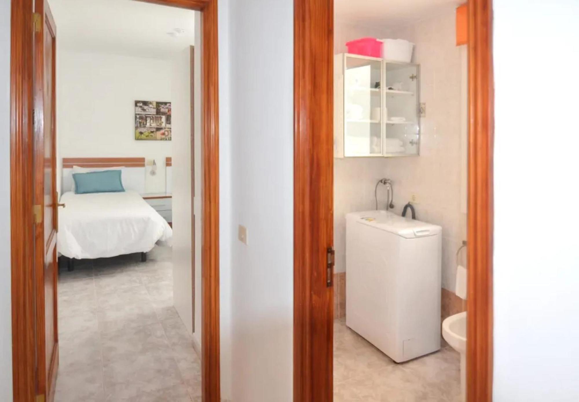 Cosy In 50 M² View Arinaga