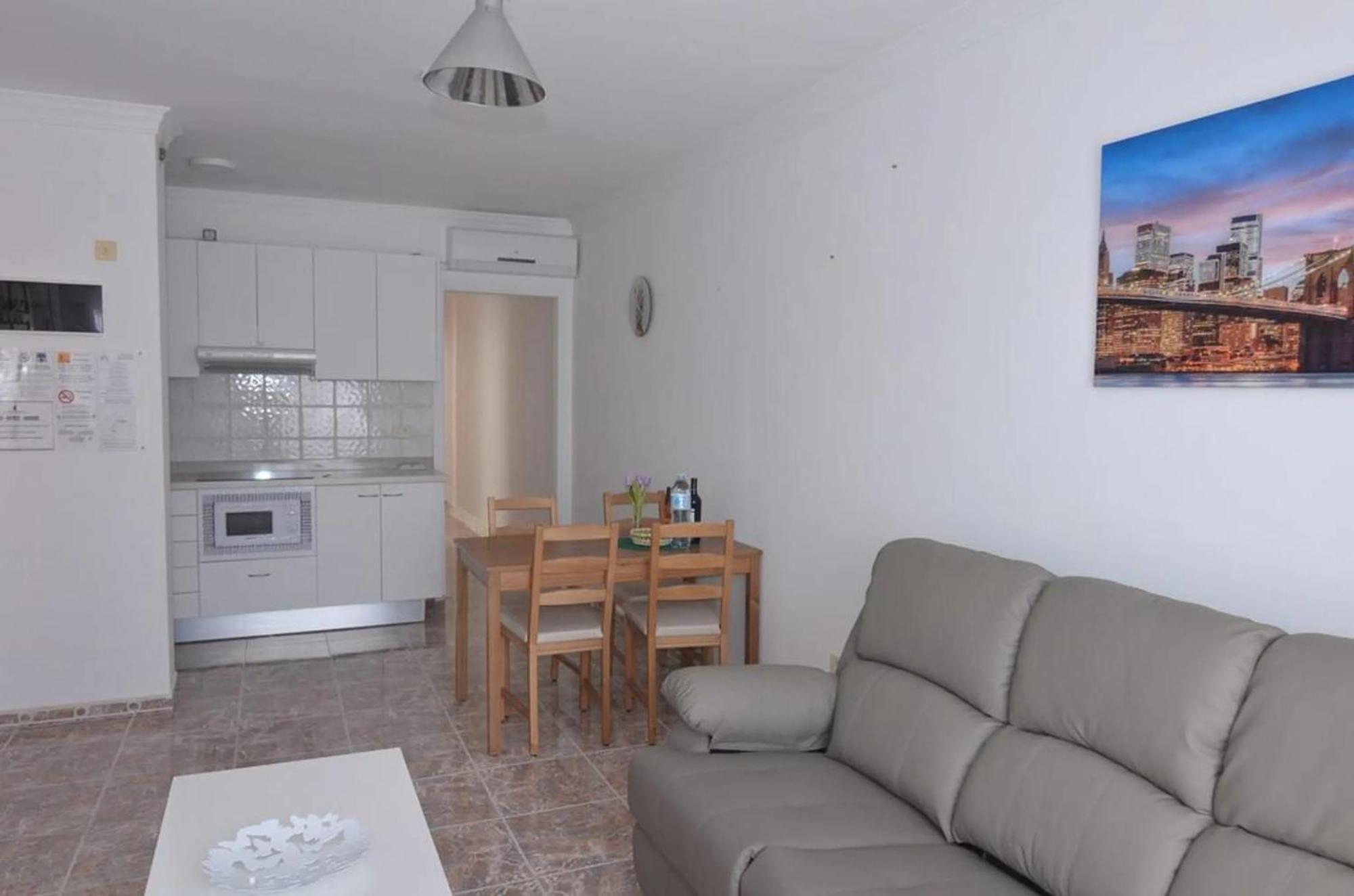 Cosy In 50 M² View