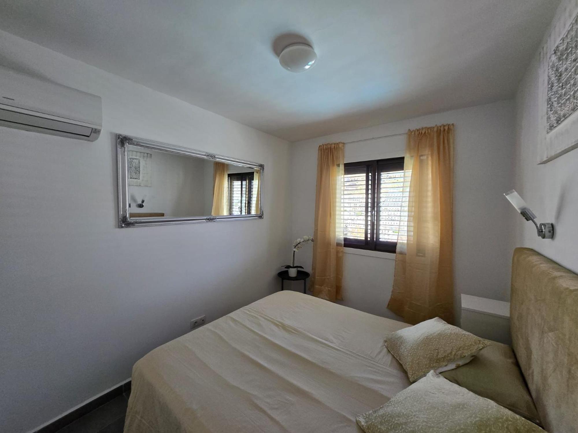 Apartment Puerto Rico,atraktiv In Cumana 2,solsiden Puerto Rico (Gran Canaria)
