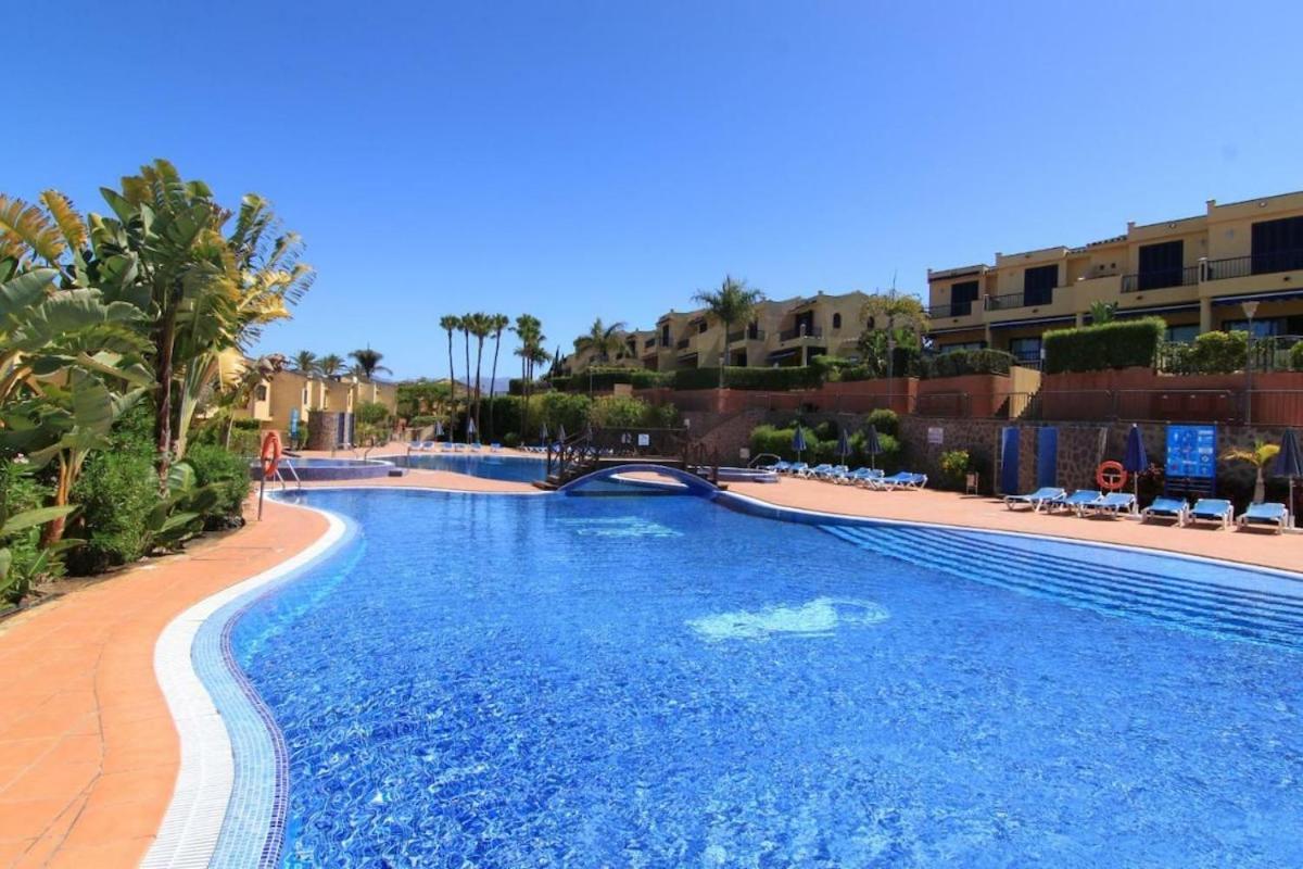 Сasa de vacaciones Casa Sofia Maspalomas (Gran Canaria)