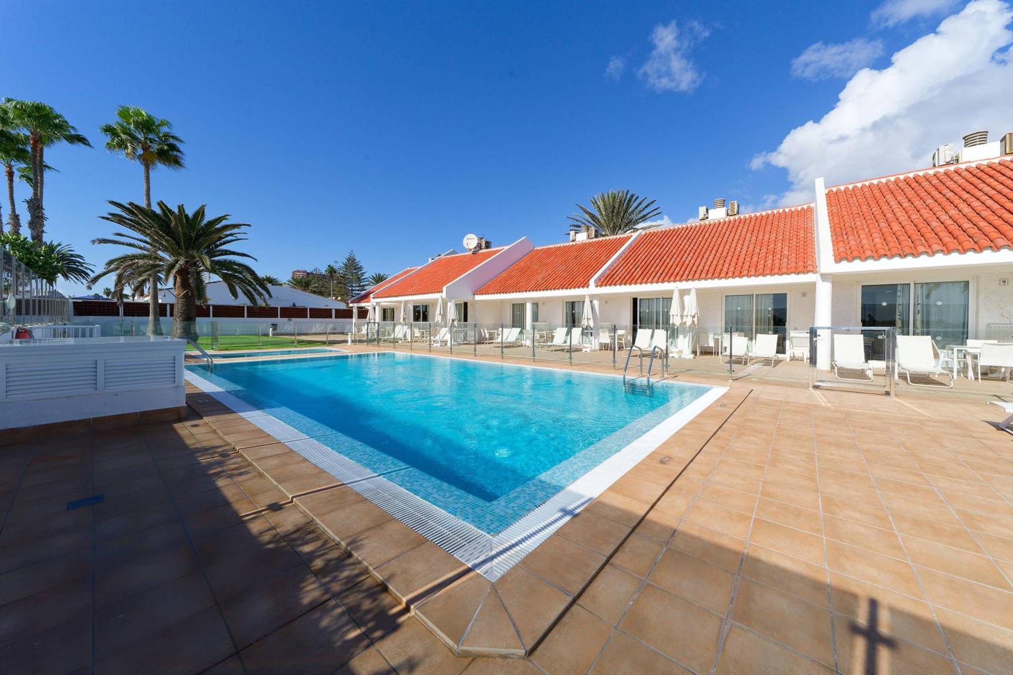 Apartment Salt-apartments Vistalmar San Agustin (Gran Canaria)