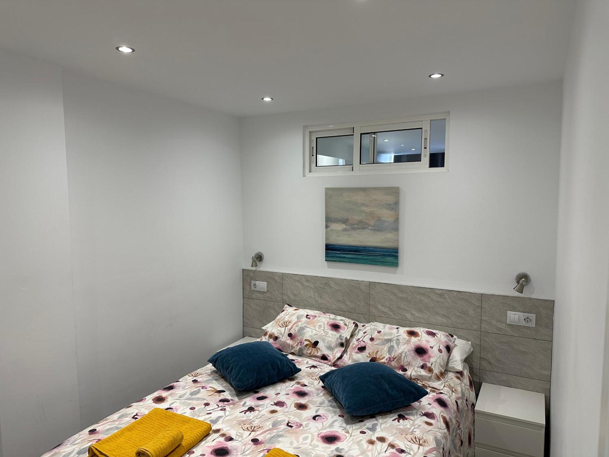Molinos 503 Apartment