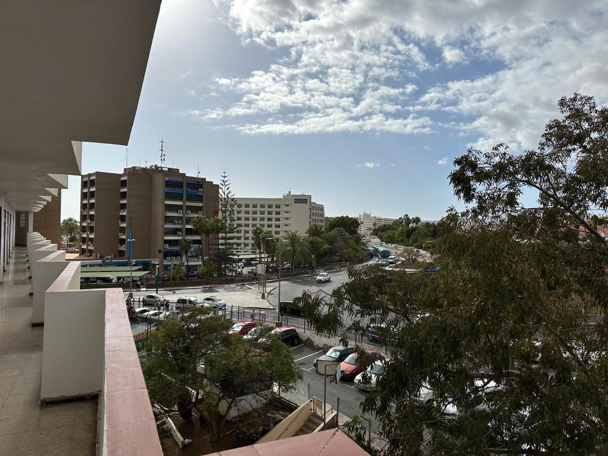 Molinos 503 Apartment Playa del Ingles (Gran Canaria)