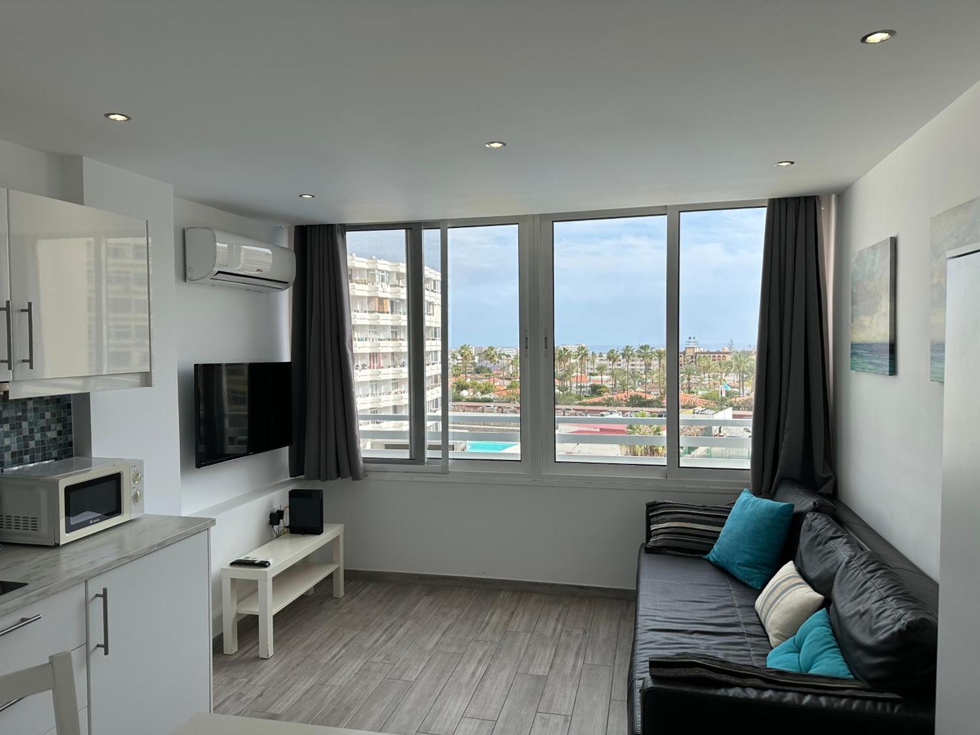 Molinos 503 Apartment Playa del Ingles (Gran Canaria)