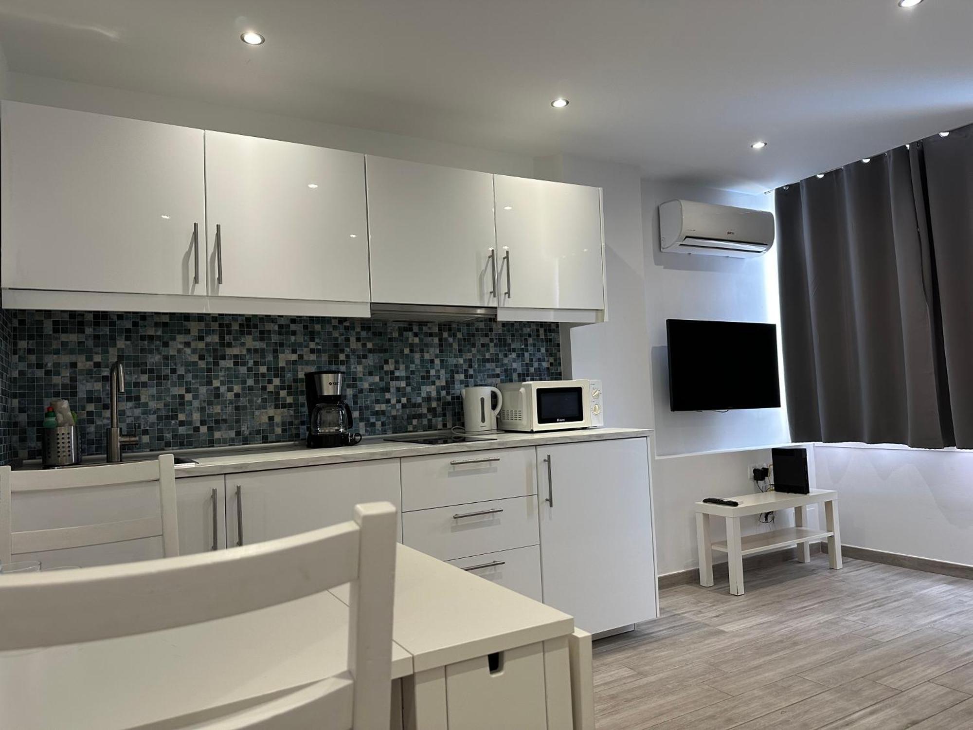 Molinos 503 Apartment Playa del Ingles (Gran Canaria)