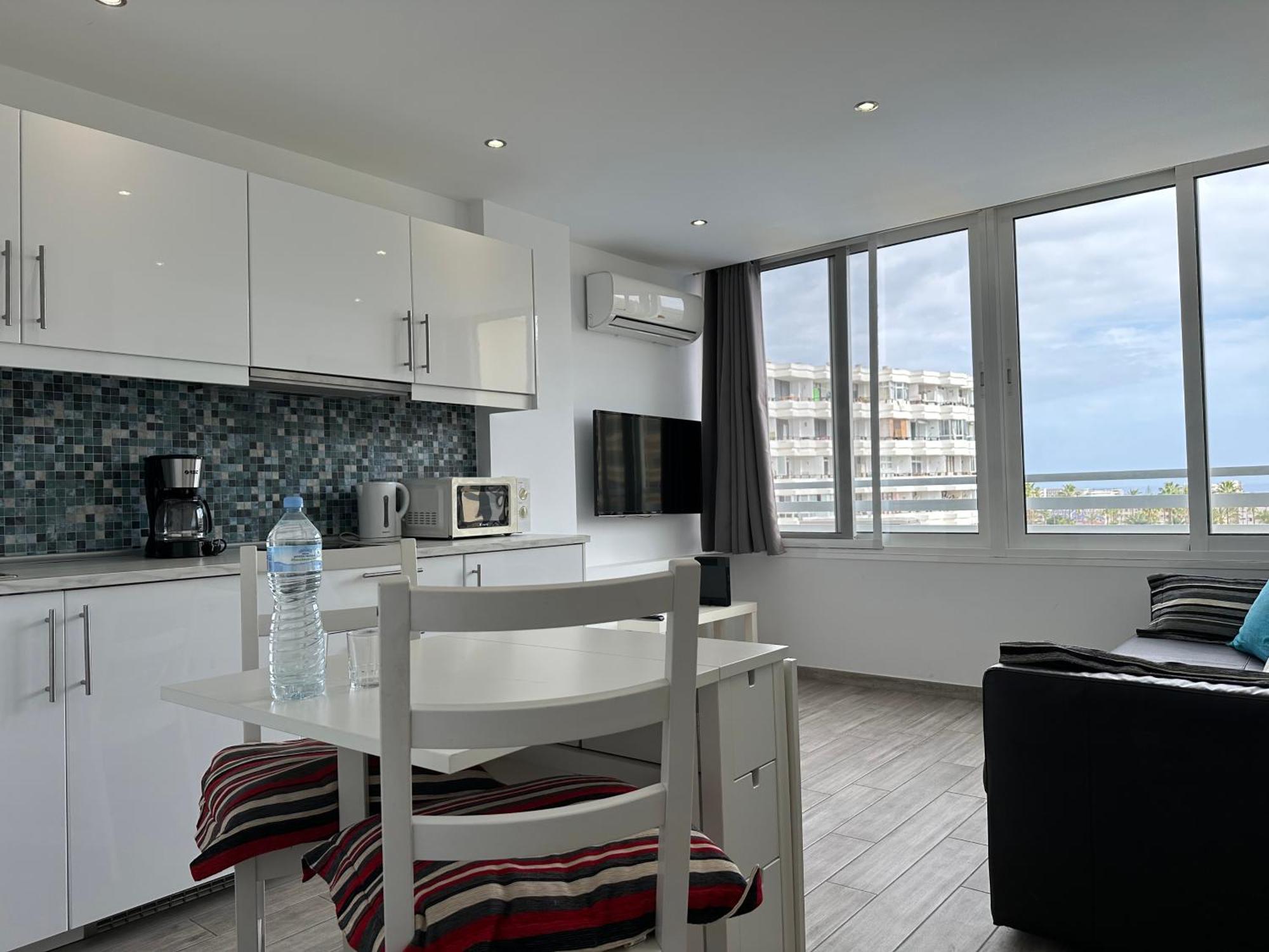 Apartment Molinos 503 Playa del Ingles (Gran Canaria)