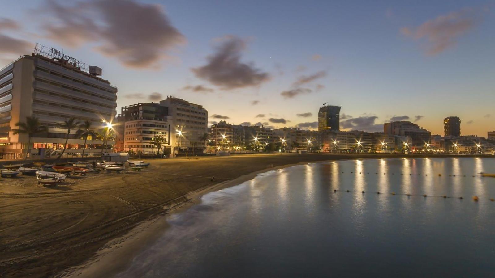Canteras Sweet Amplio Y Luminoso A 5min De Playa * Las Palmas de Gran Canaria