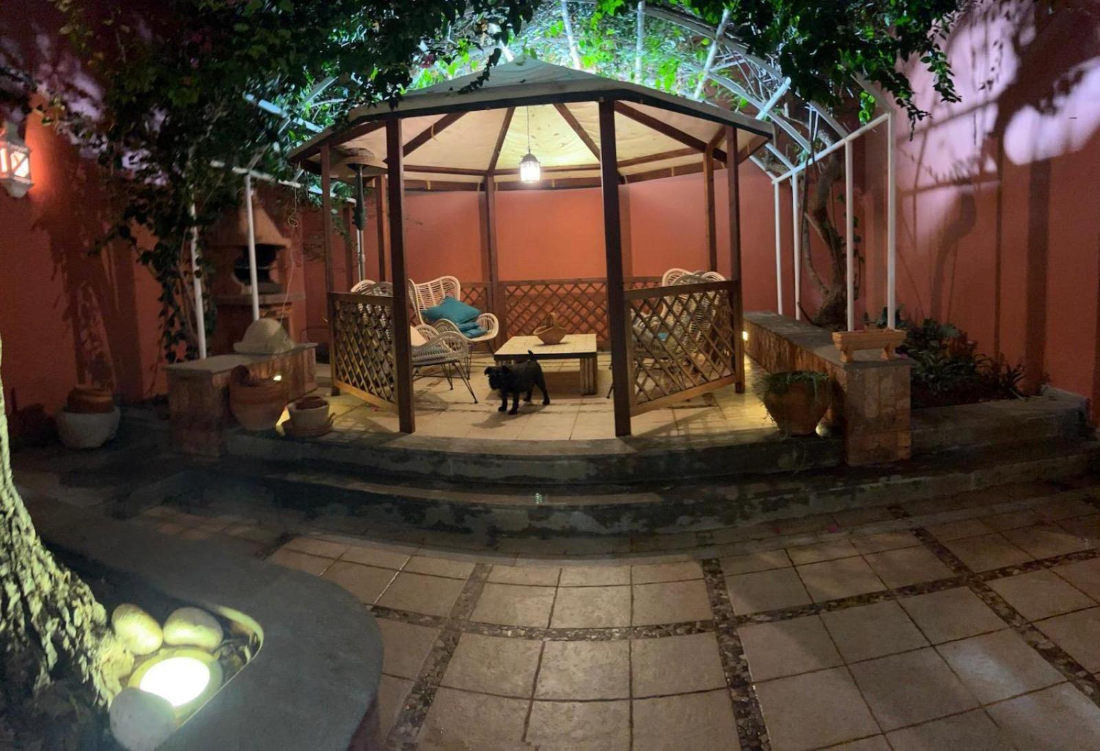 Hacienda Clara Santiago *